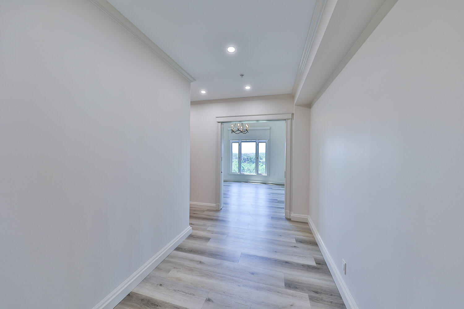 ONE WATER PLACE AT KELLY PLANTATION - Residential Lease