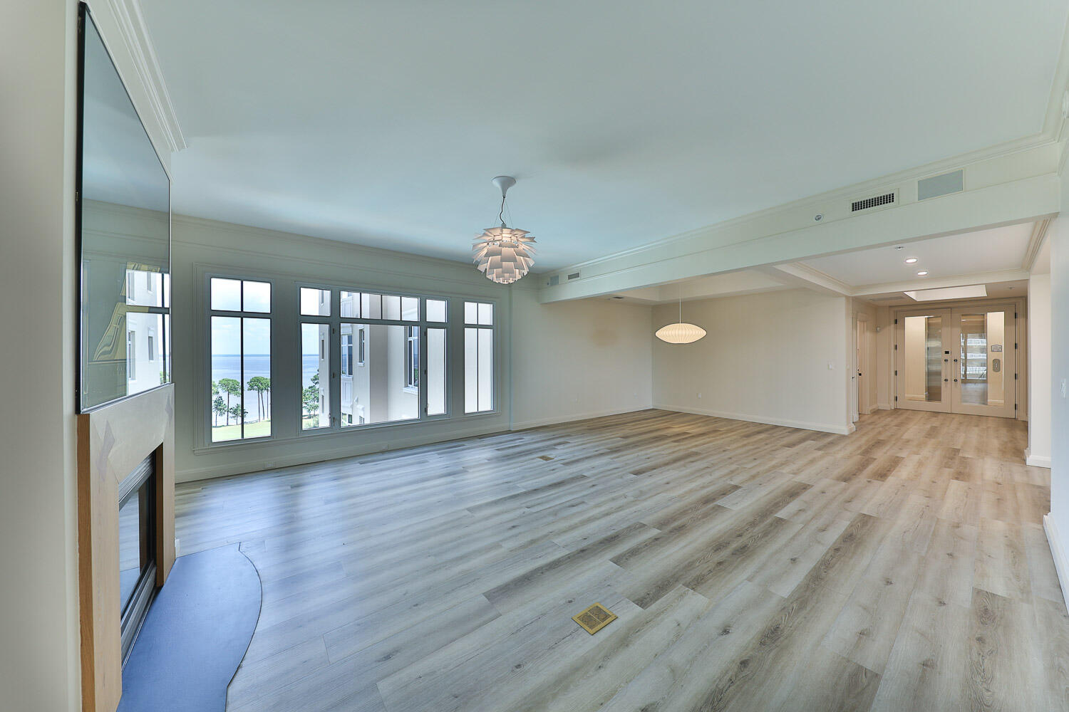 ONE WATER PLACE AT KELLY PLANTATION - Residential Lease