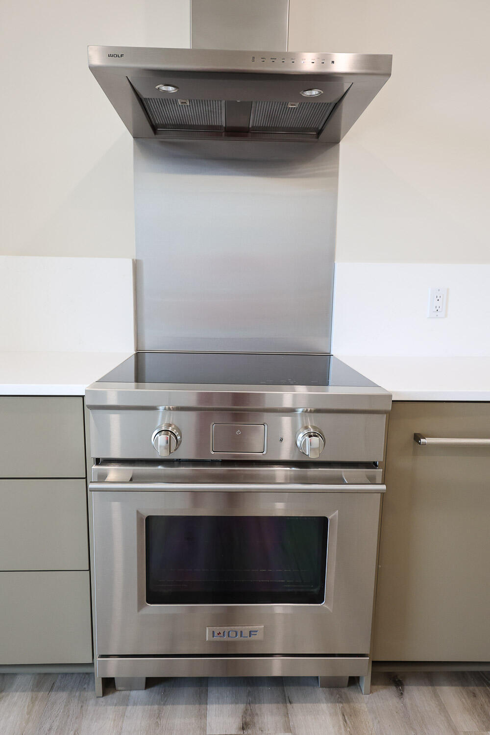 ONE WATER PLACE AT KELLY PLANTATION - Residential Lease