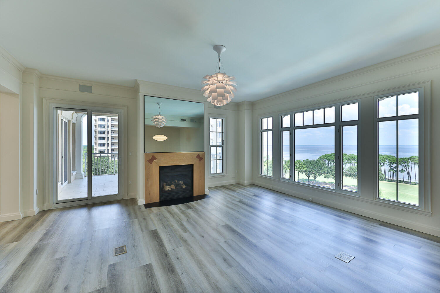 ONE WATER PLACE AT KELLY PLANTATION - Residential Lease