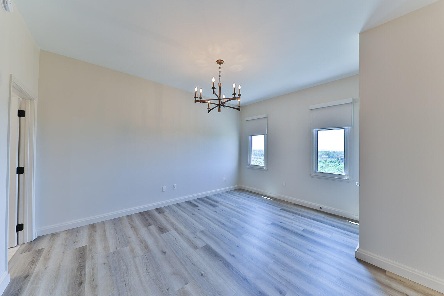 ONE WATER PLACE AT KELLY PLANTATION - Residential Lease