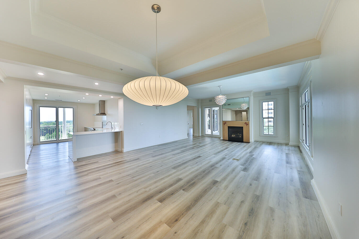 ONE WATER PLACE AT KELLY PLANTATION - Residential Lease