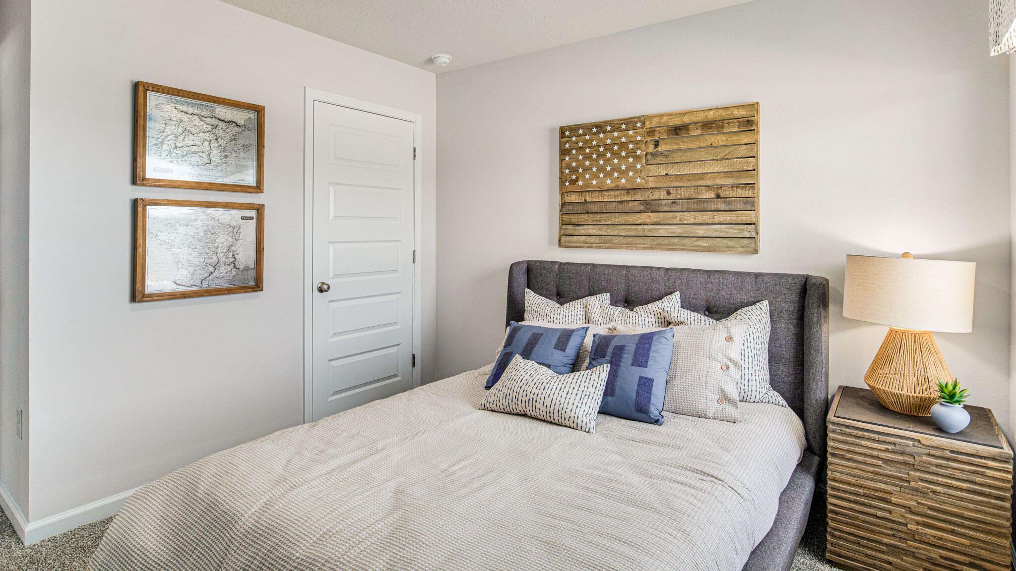 Charlie Day Estates - Residential