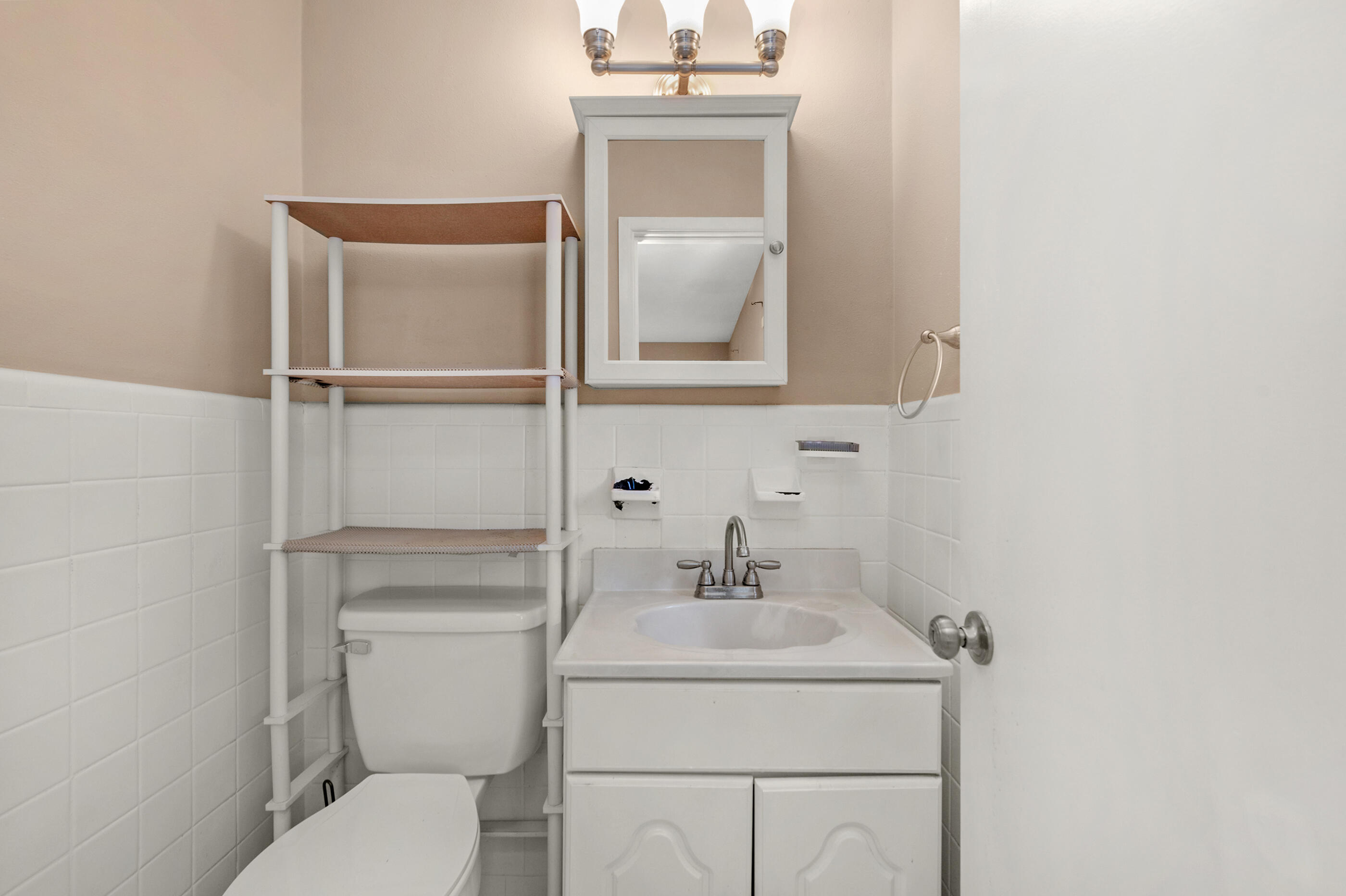 Vesta Hts 1st - Residential