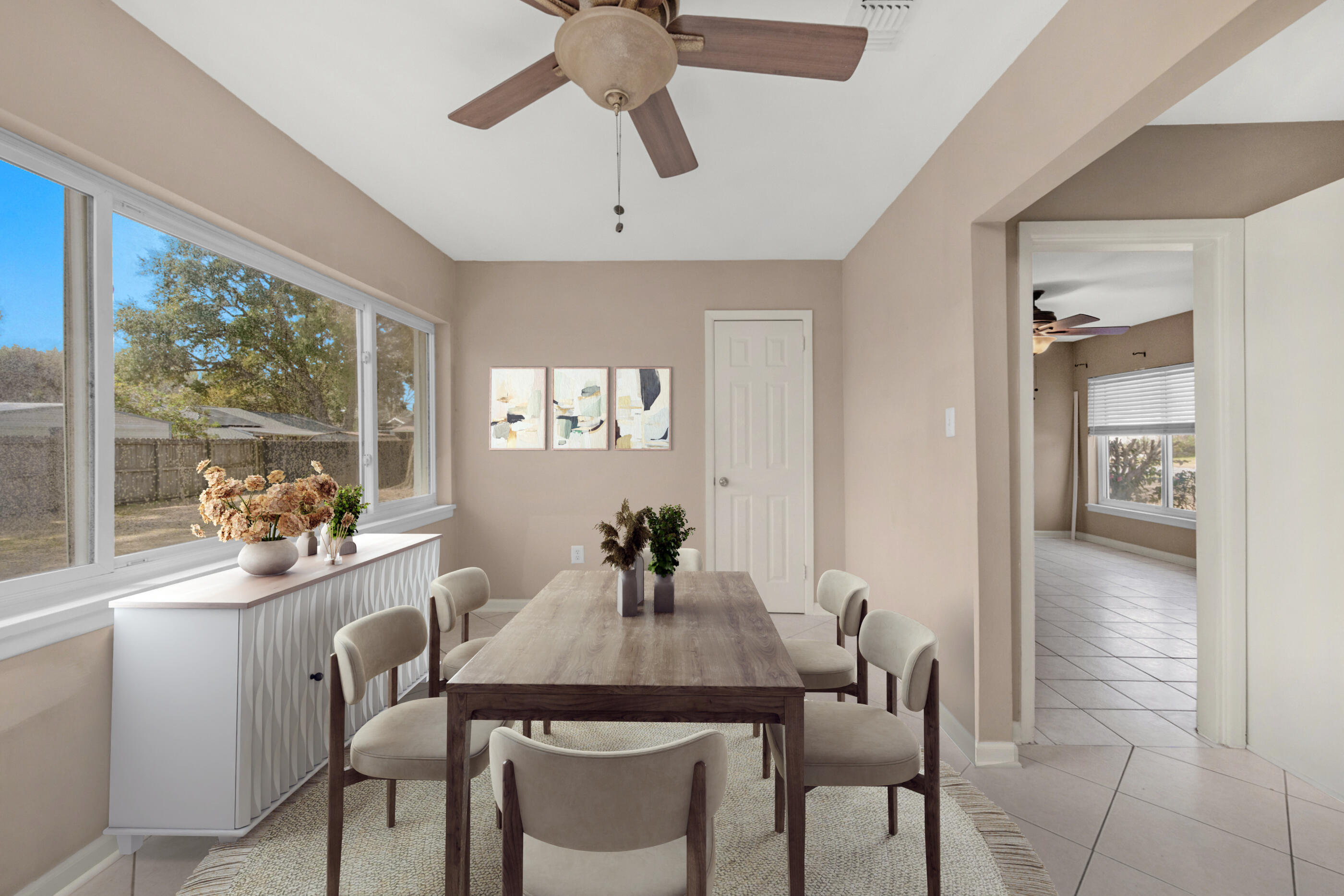 Vesta Hts 1st - Residential