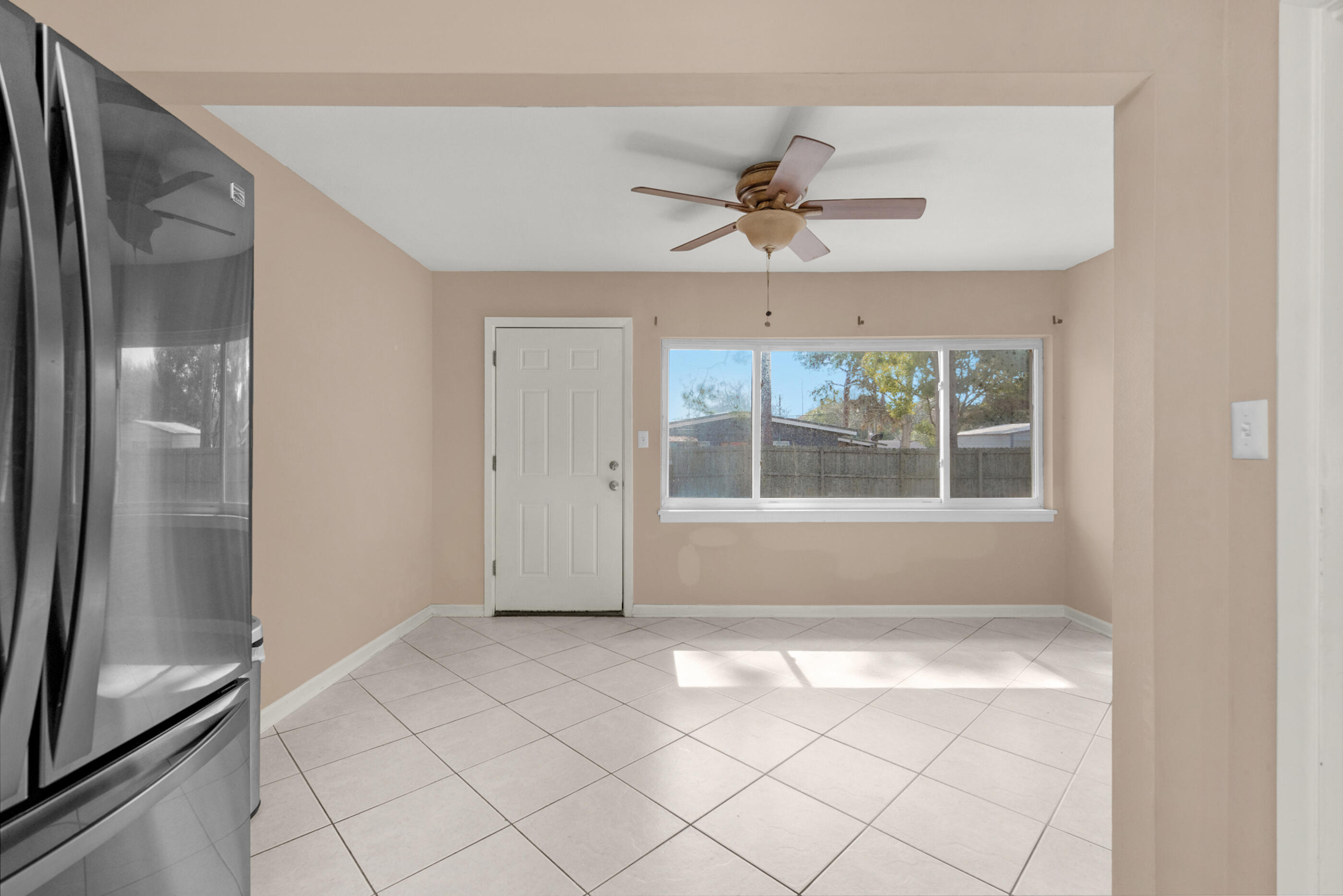 Vesta Hts 1st - Residential