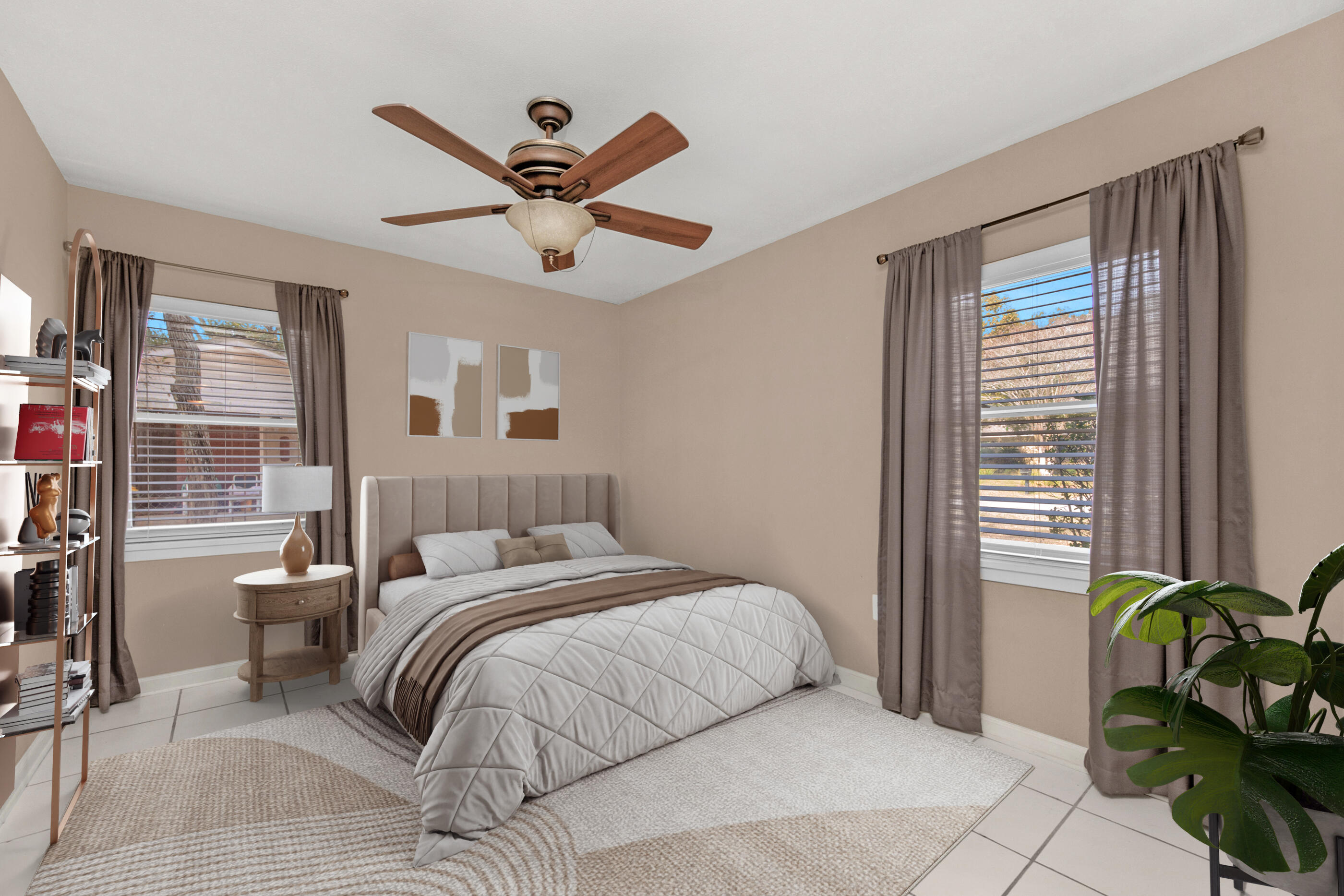 Vesta Hts 1st - Residential