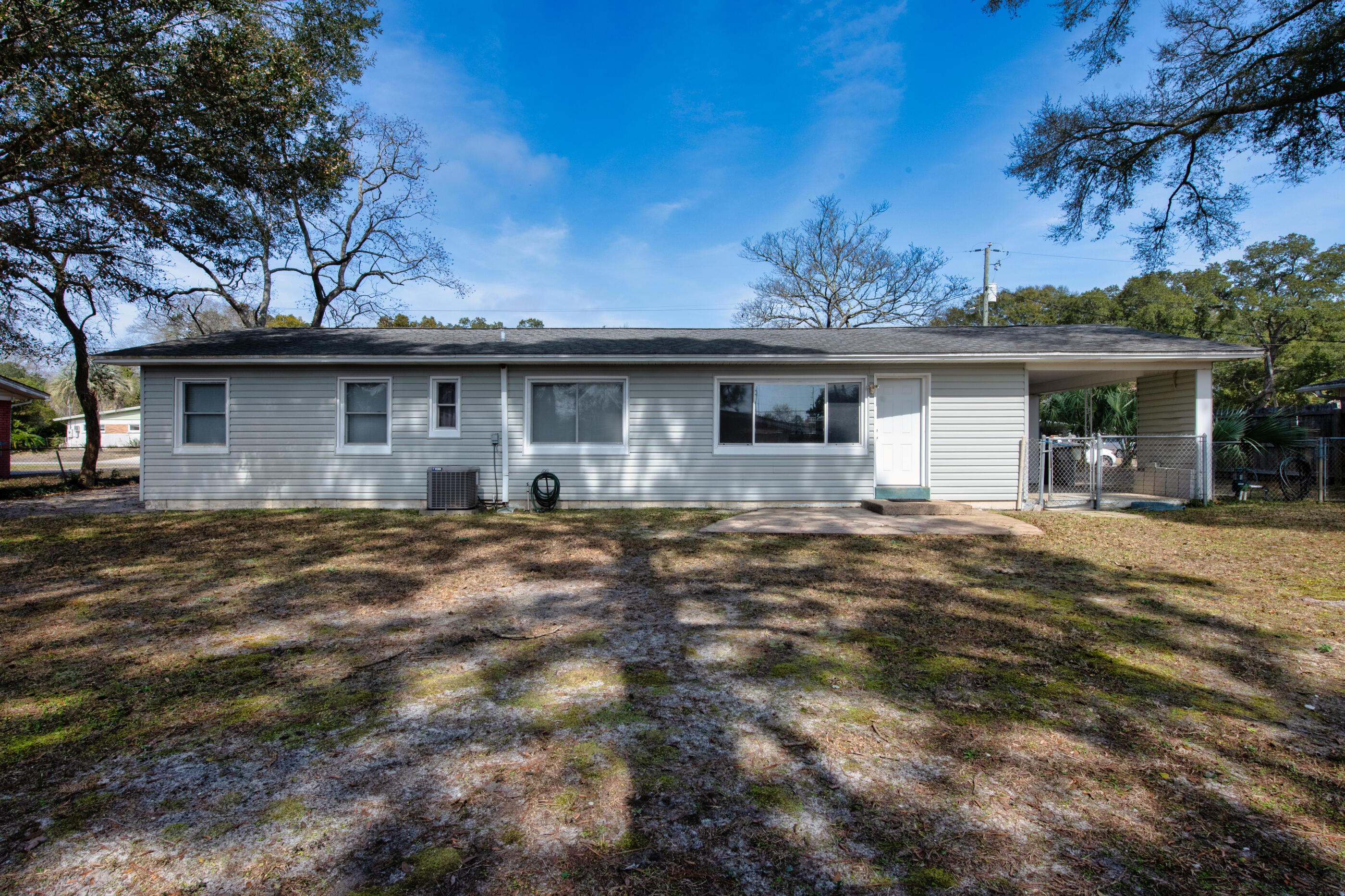 Vesta Hts 1st - Residential