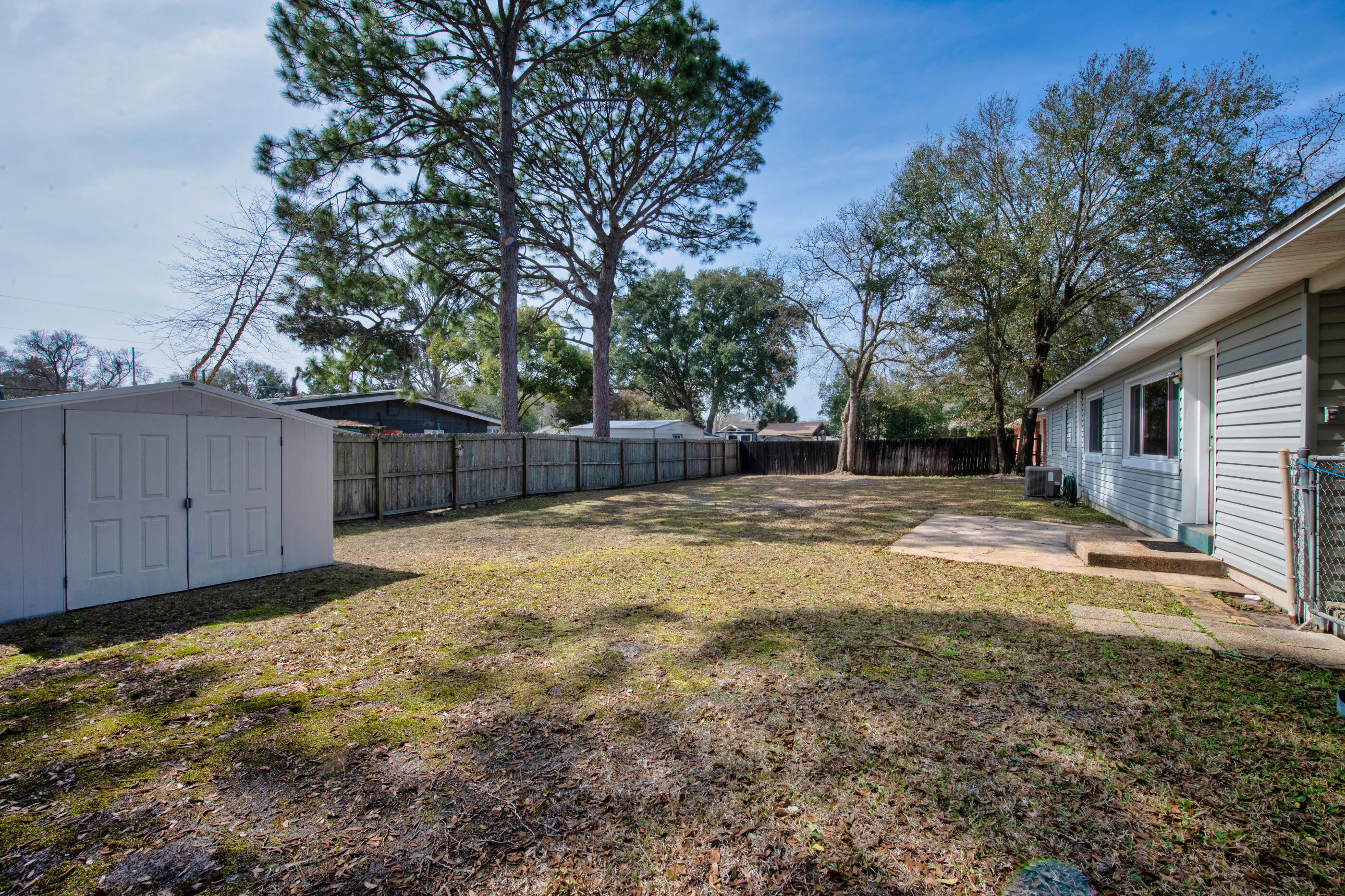 Vesta Hts 1st - Residential