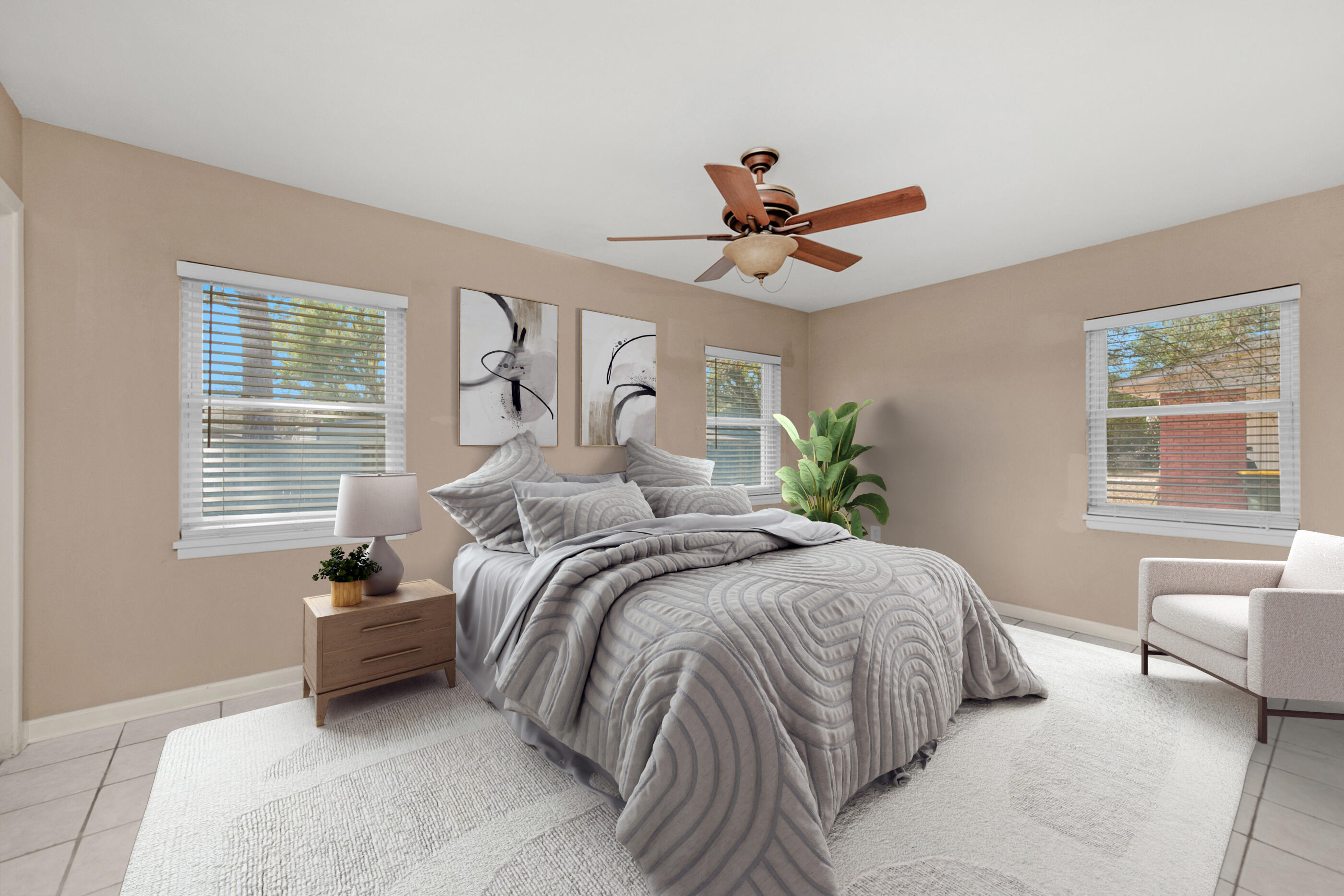 Vesta Hts 1st - Residential