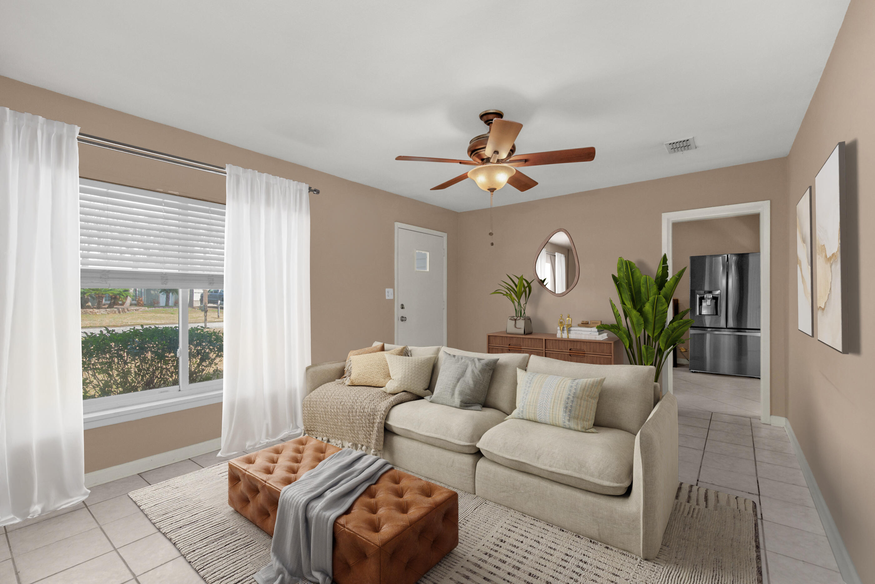 Vesta Hts 1st - Residential