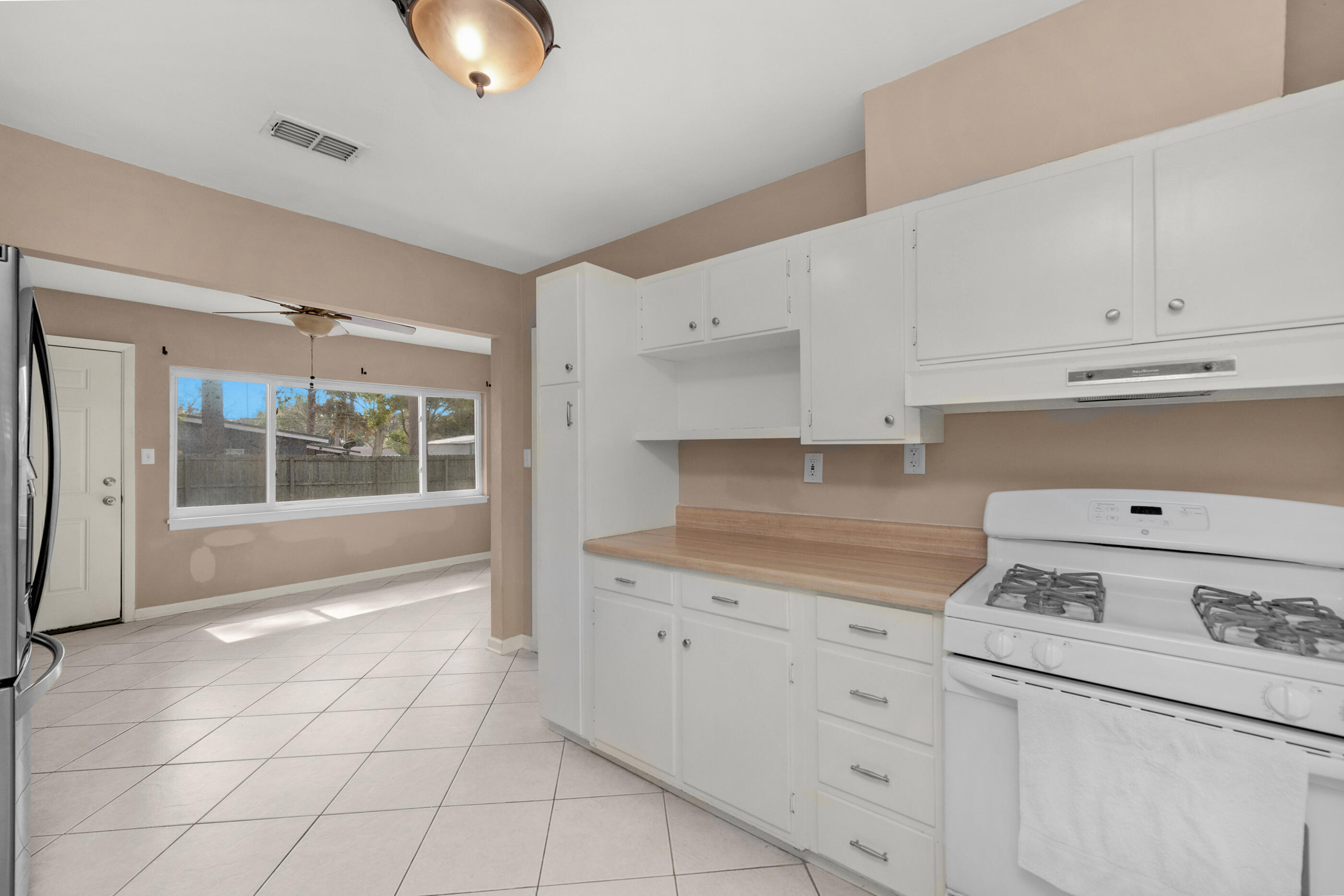 Vesta Hts 1st - Residential