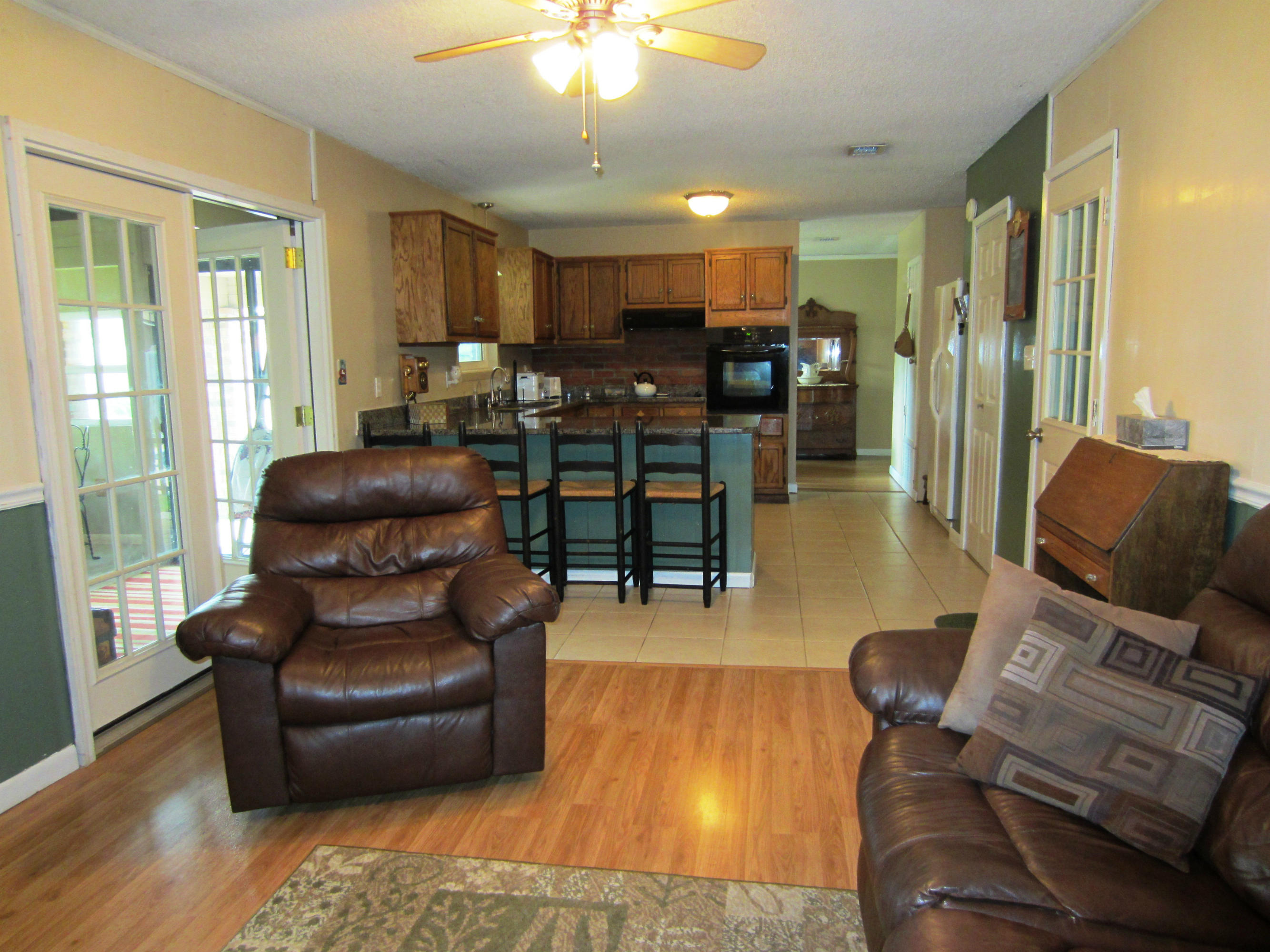 BLUEWATER BAY VILLAGE 1A - Residential