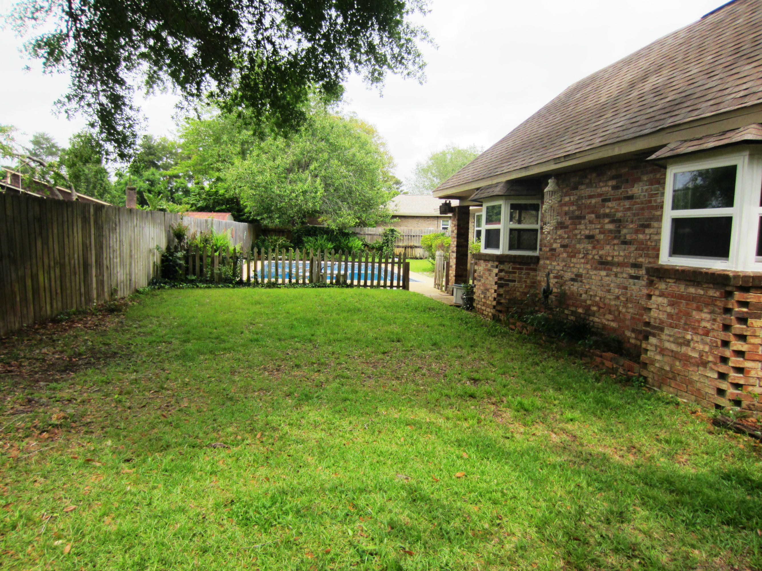 BLUEWATER BAY VILLAGE 1A - Residential