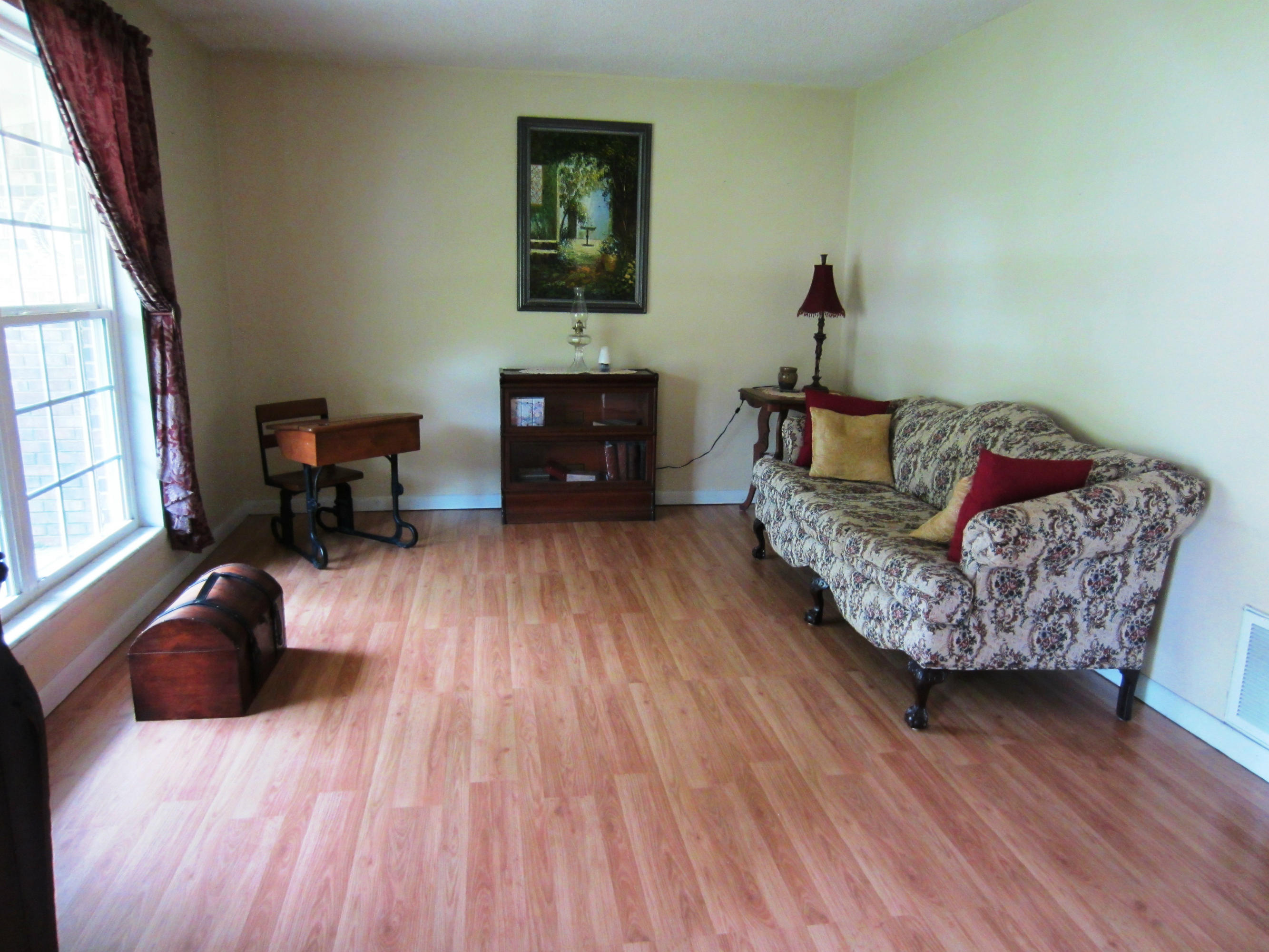 BLUEWATER BAY VILLAGE 1A - Residential