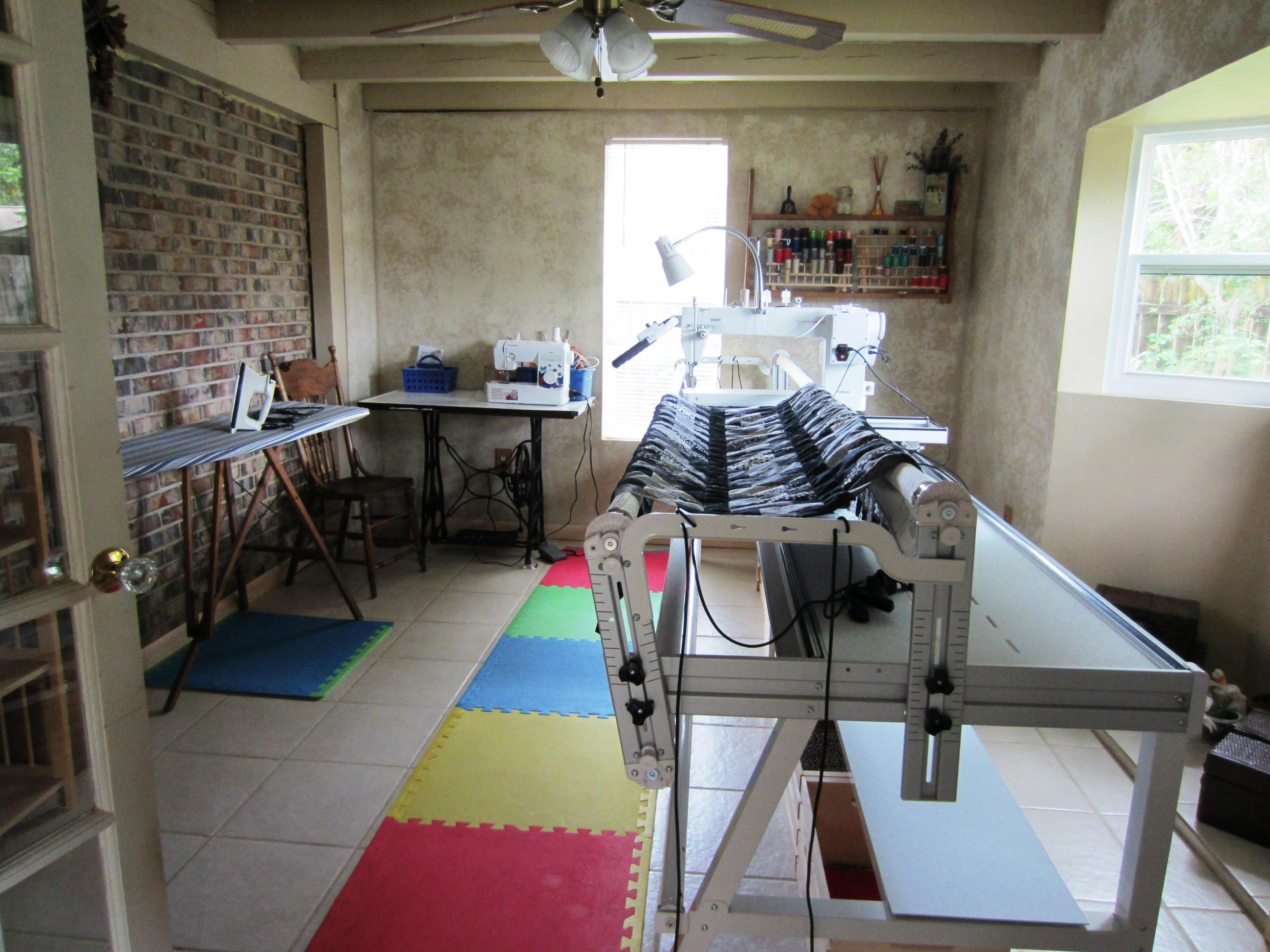 BLUEWATER BAY VILLAGE 1A - Residential