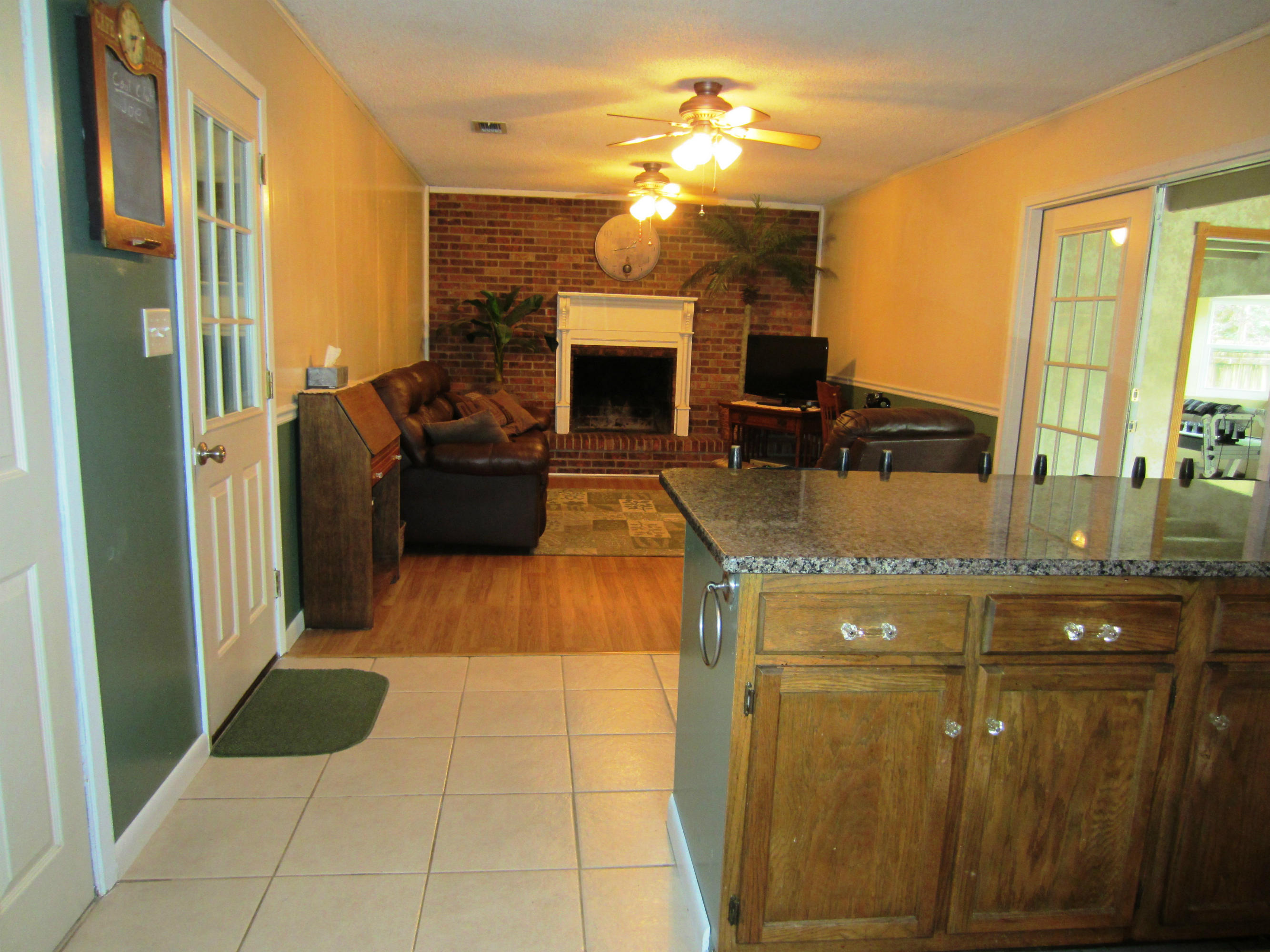 BLUEWATER BAY VILLAGE 1A - Residential