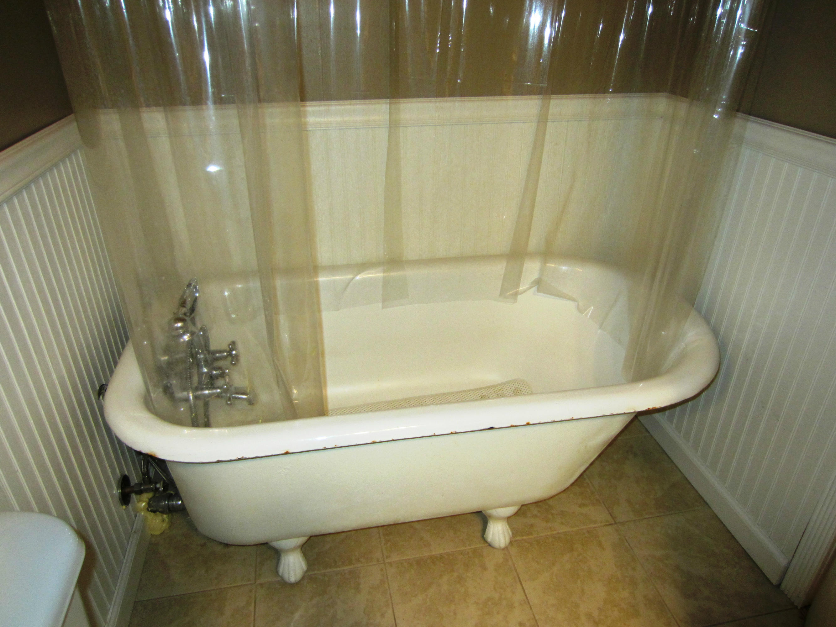 BLUEWATER BAY VILLAGE 1A - Residential