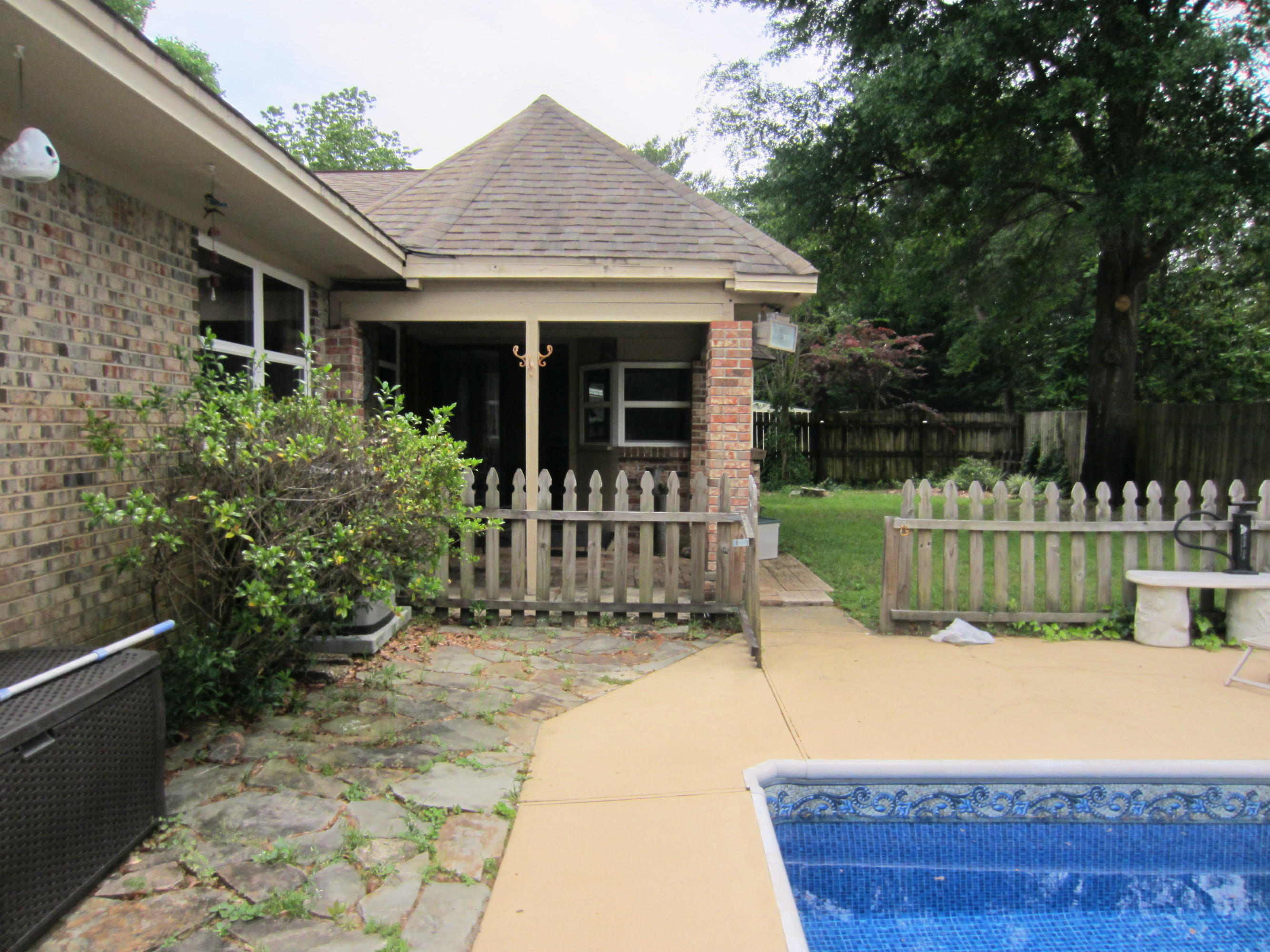 BLUEWATER BAY VILLAGE 1A - Residential