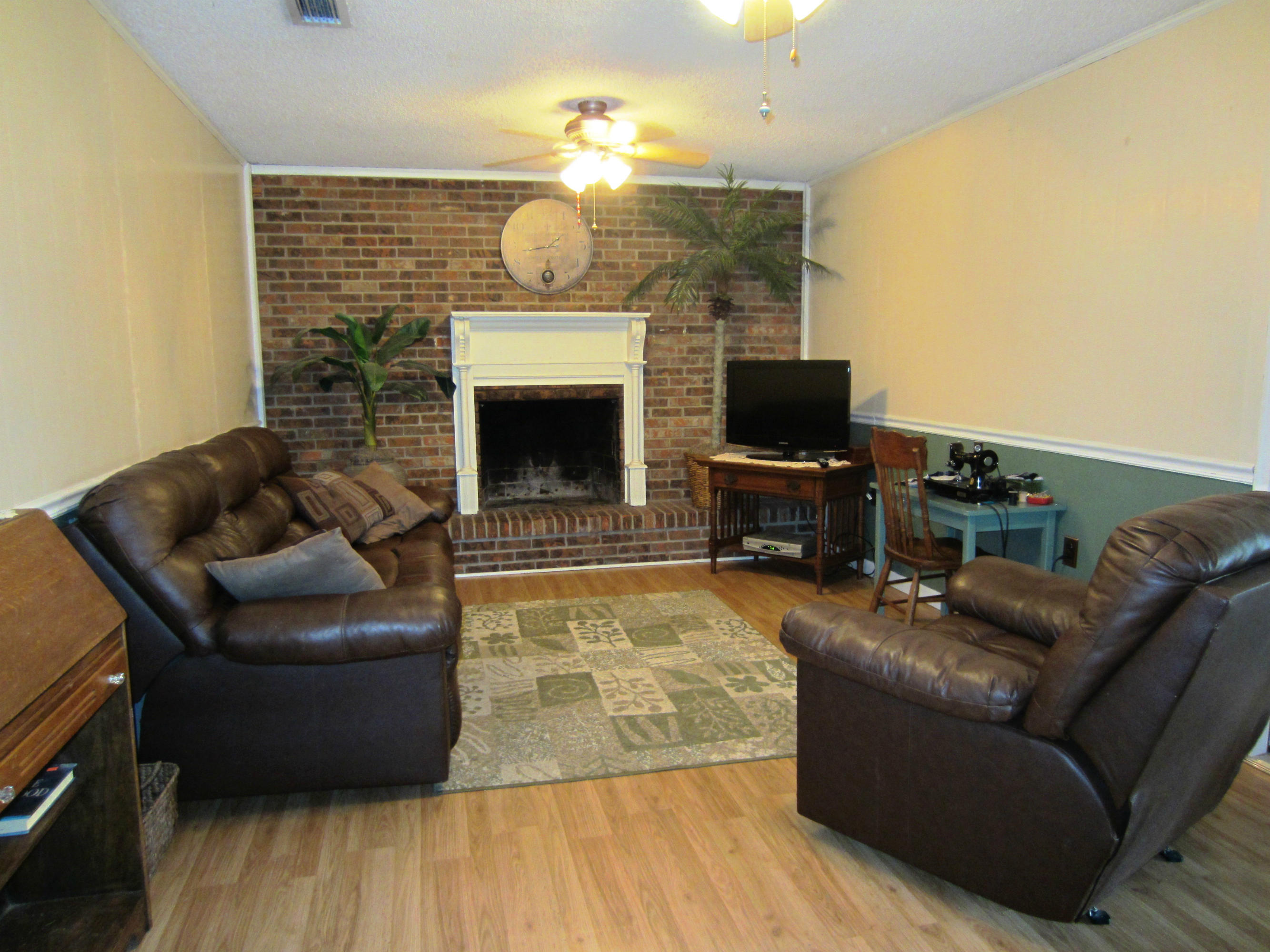 BLUEWATER BAY VILLAGE 1A - Residential