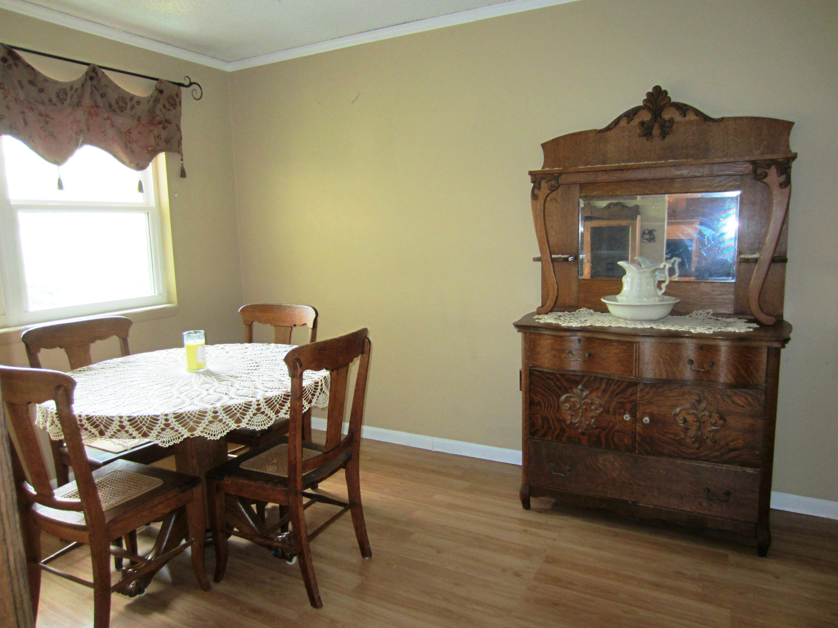 BLUEWATER BAY VILLAGE 1A - Residential