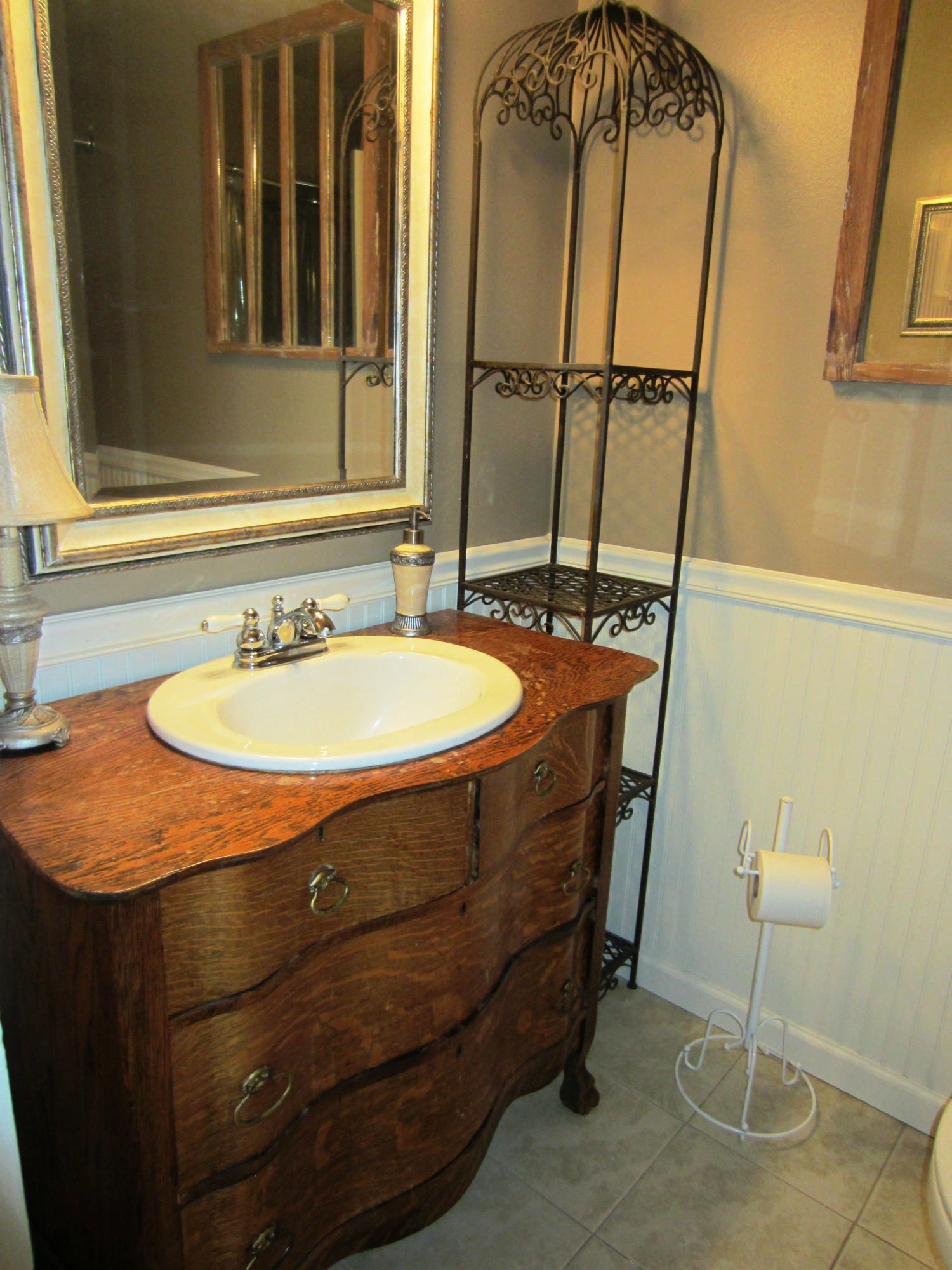 BLUEWATER BAY VILLAGE 1A - Residential