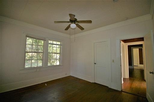 CRESTVIEW - Residential Lease