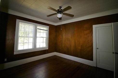 CRESTVIEW - Residential Lease