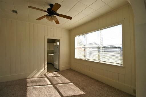 CRESTVIEW - Residential Lease