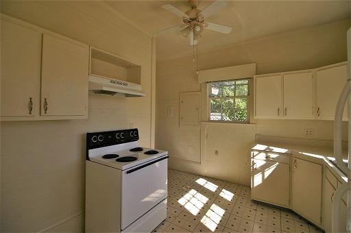 CRESTVIEW - Residential Lease
