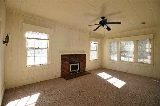 CRESTVIEW - Residential Lease