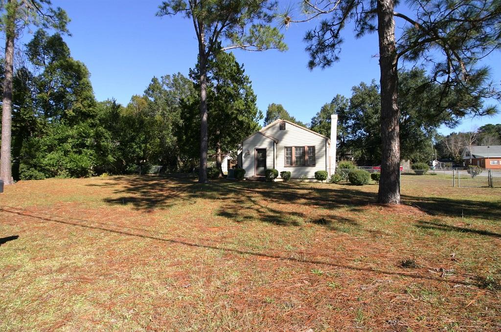 CRESTVIEW - Residential Lease