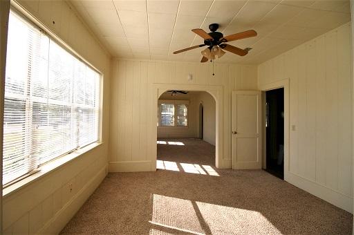 CRESTVIEW - Residential Lease