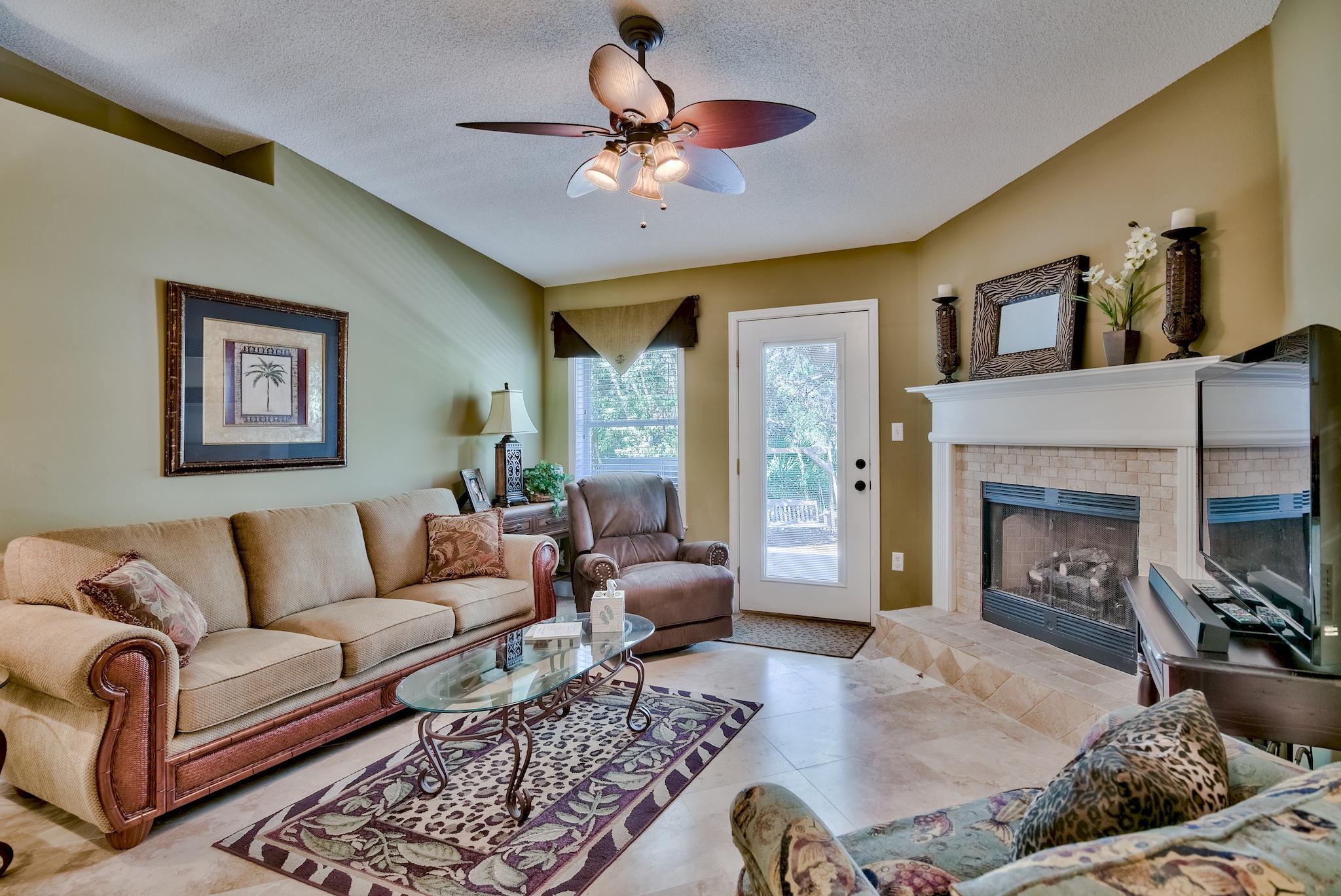 MARAVILLA COTTAGES - Residential