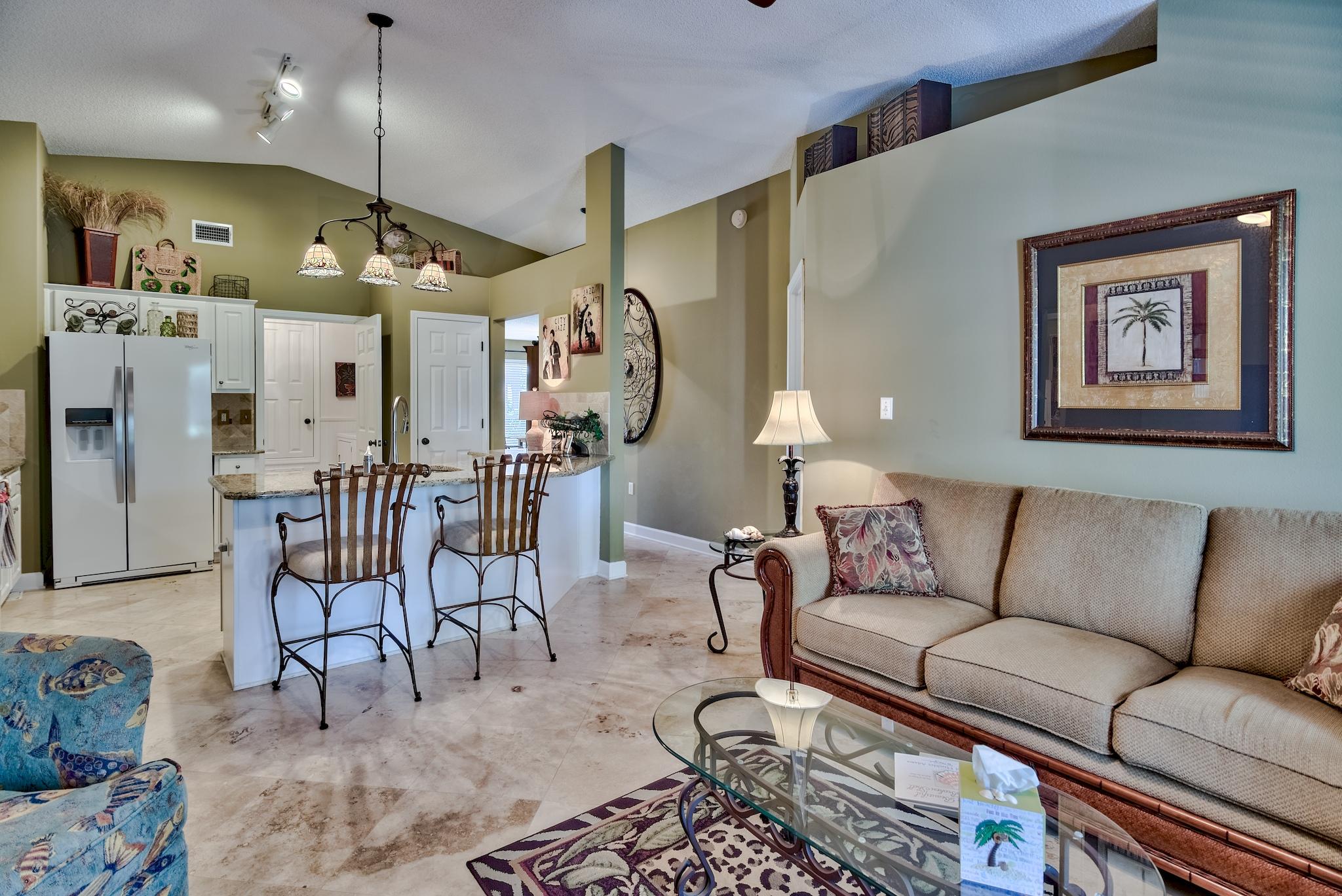 MARAVILLA COTTAGES - Residential