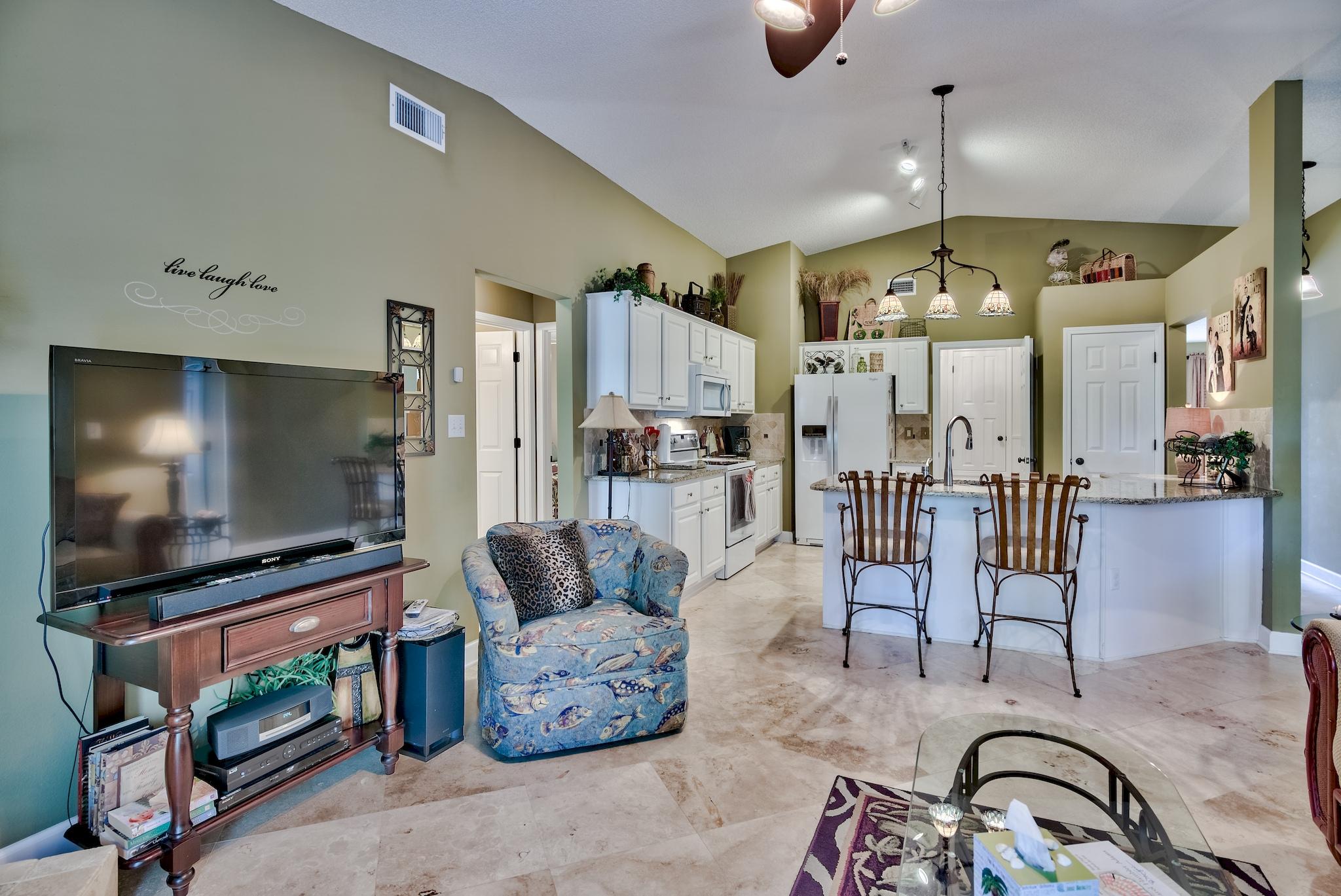 MARAVILLA COTTAGES - Residential