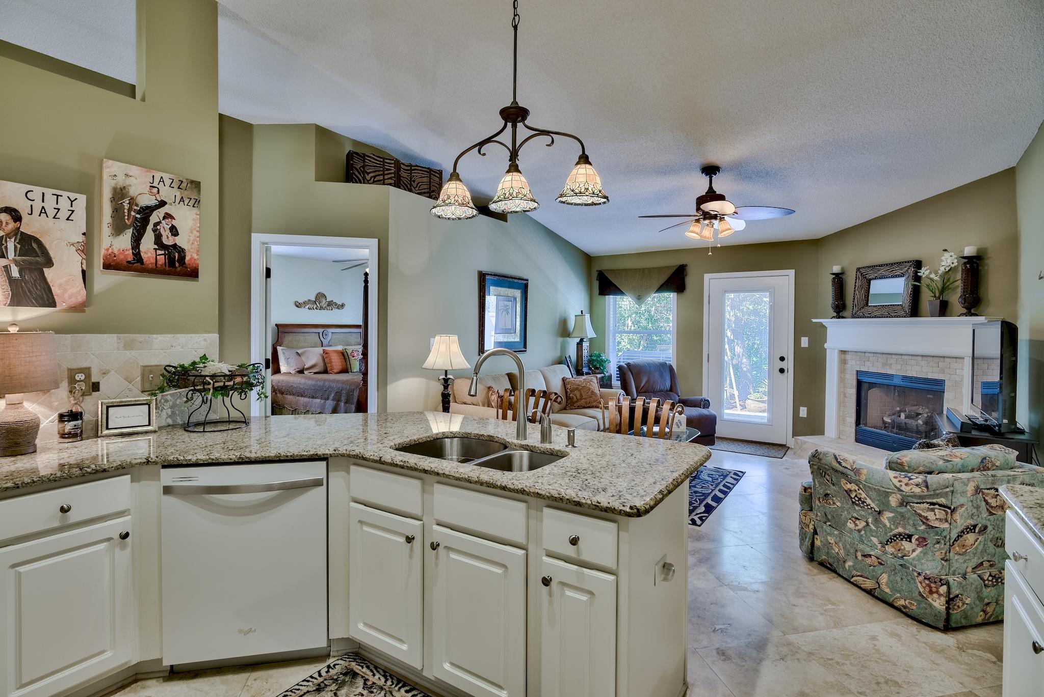 MARAVILLA COTTAGES - Residential