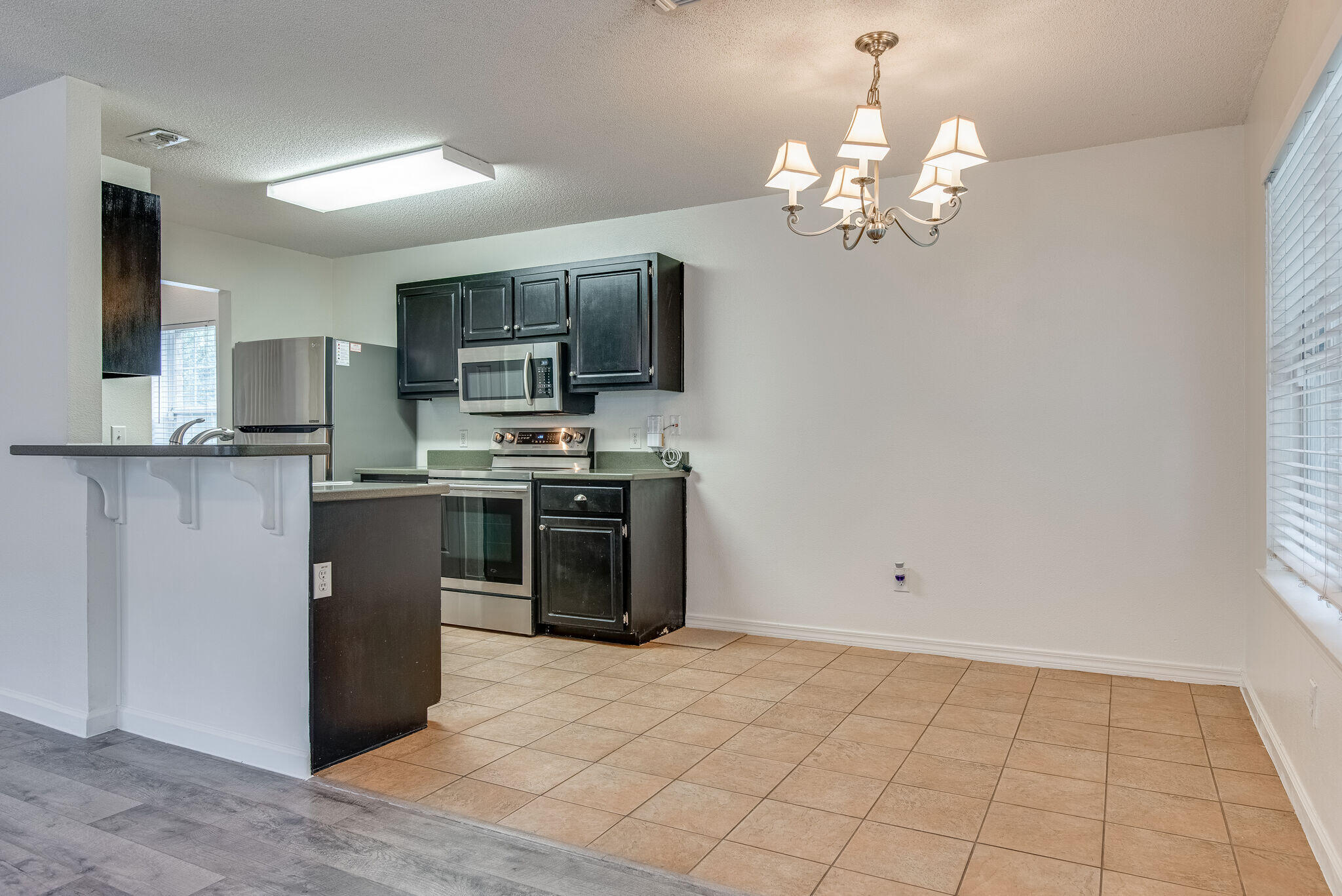 PARKER'S LANDING - Residential