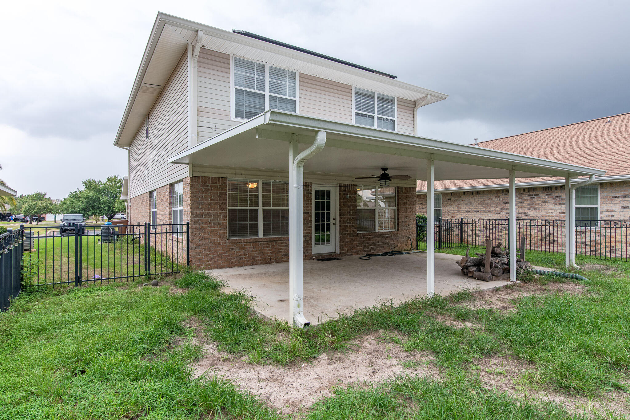 PARKER'S LANDING - Residential