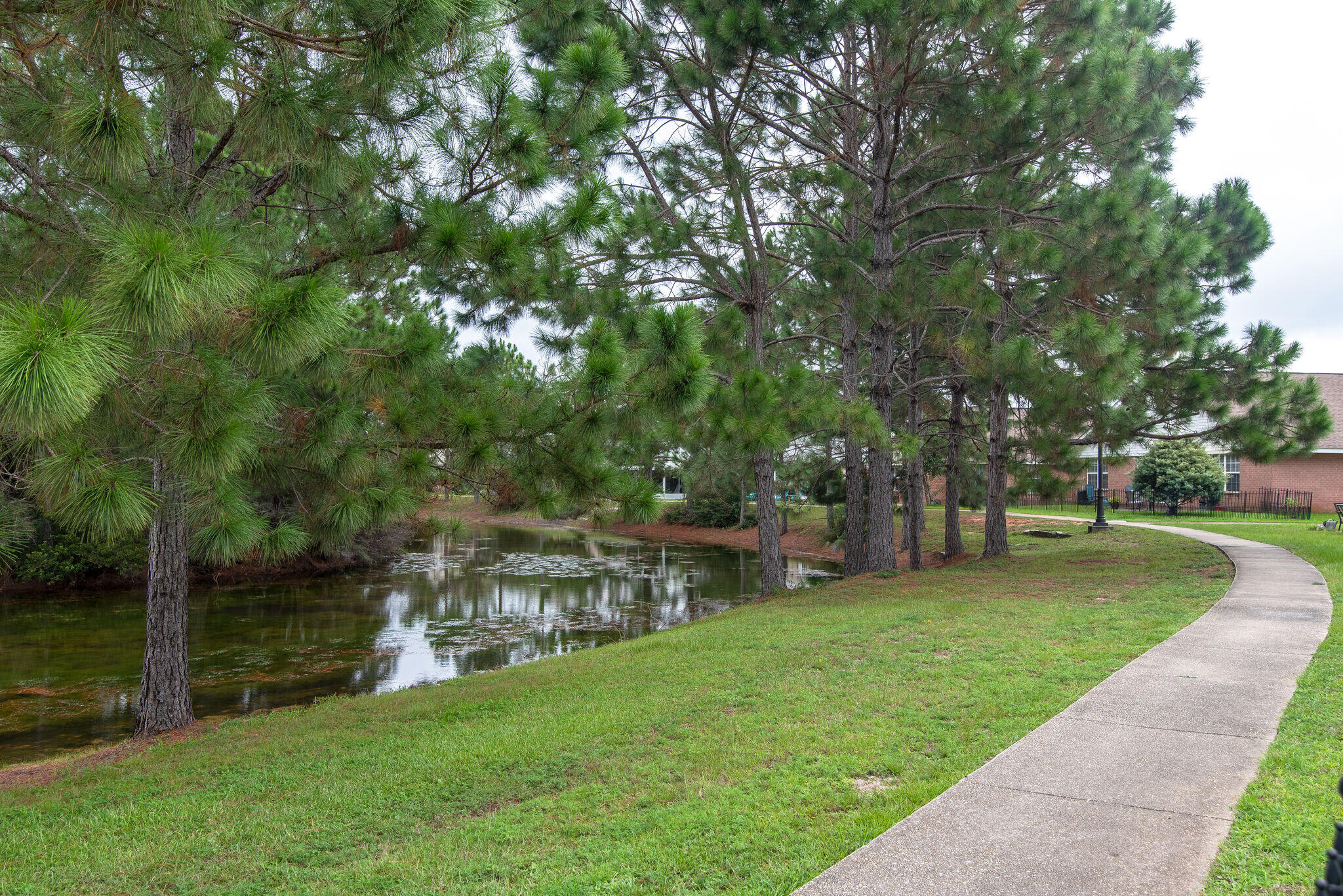 PARKER'S LANDING - Residential