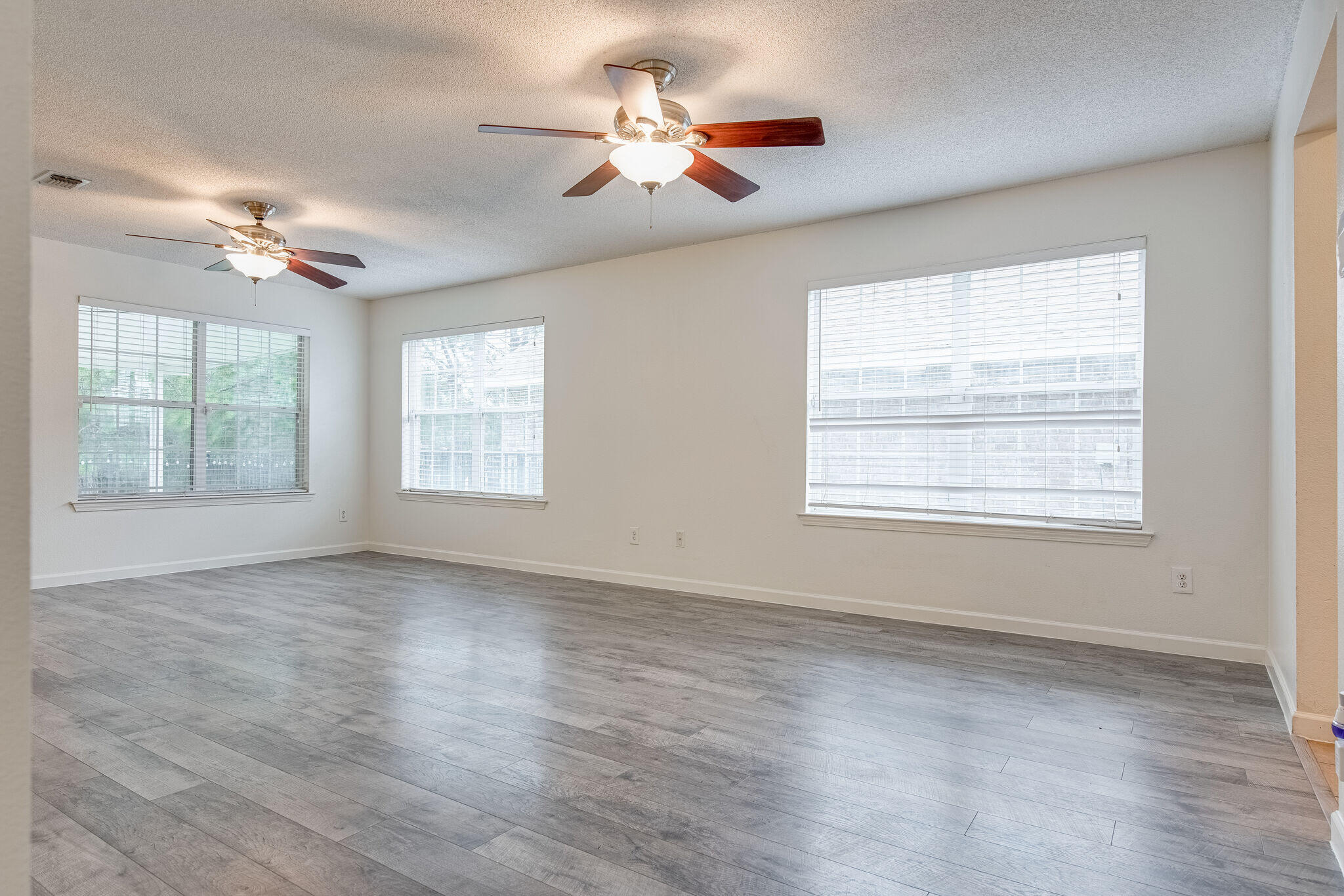 PARKER'S LANDING - Residential