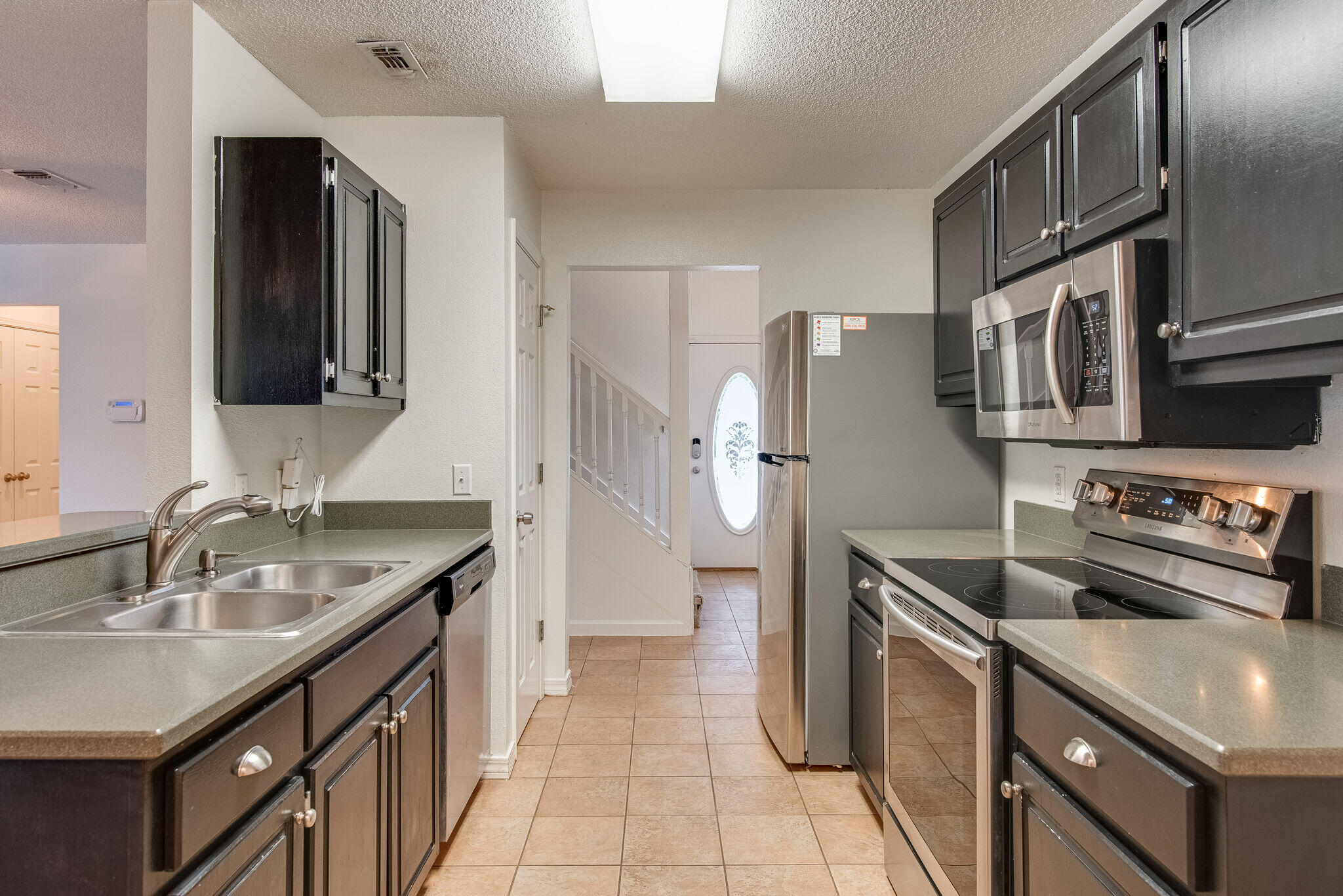 PARKER'S LANDING - Residential