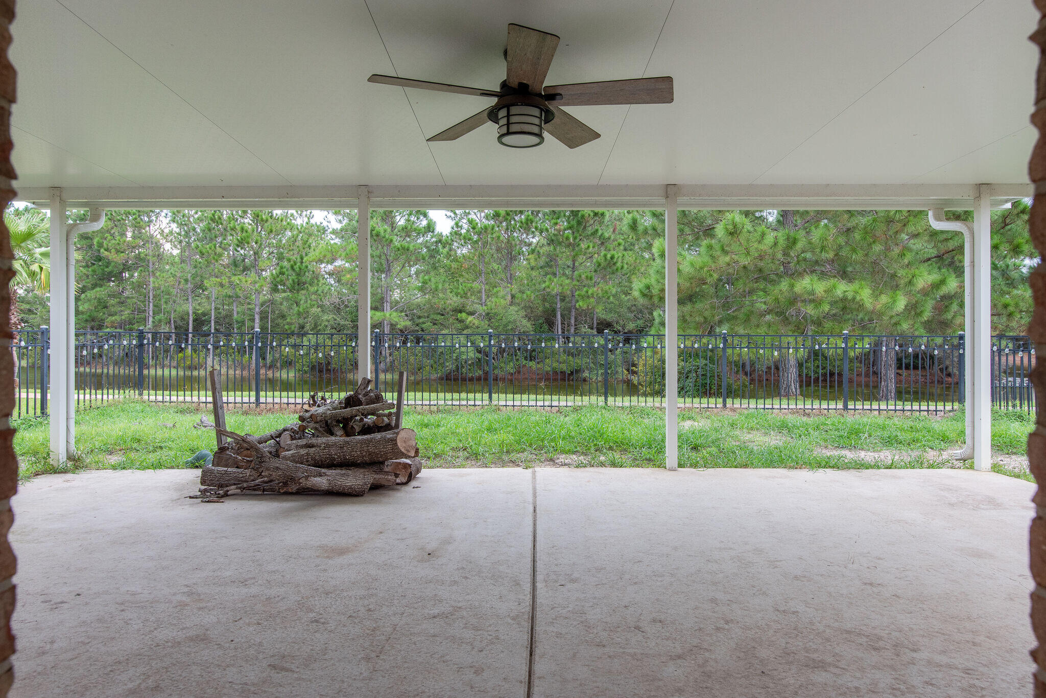 PARKER'S LANDING - Residential