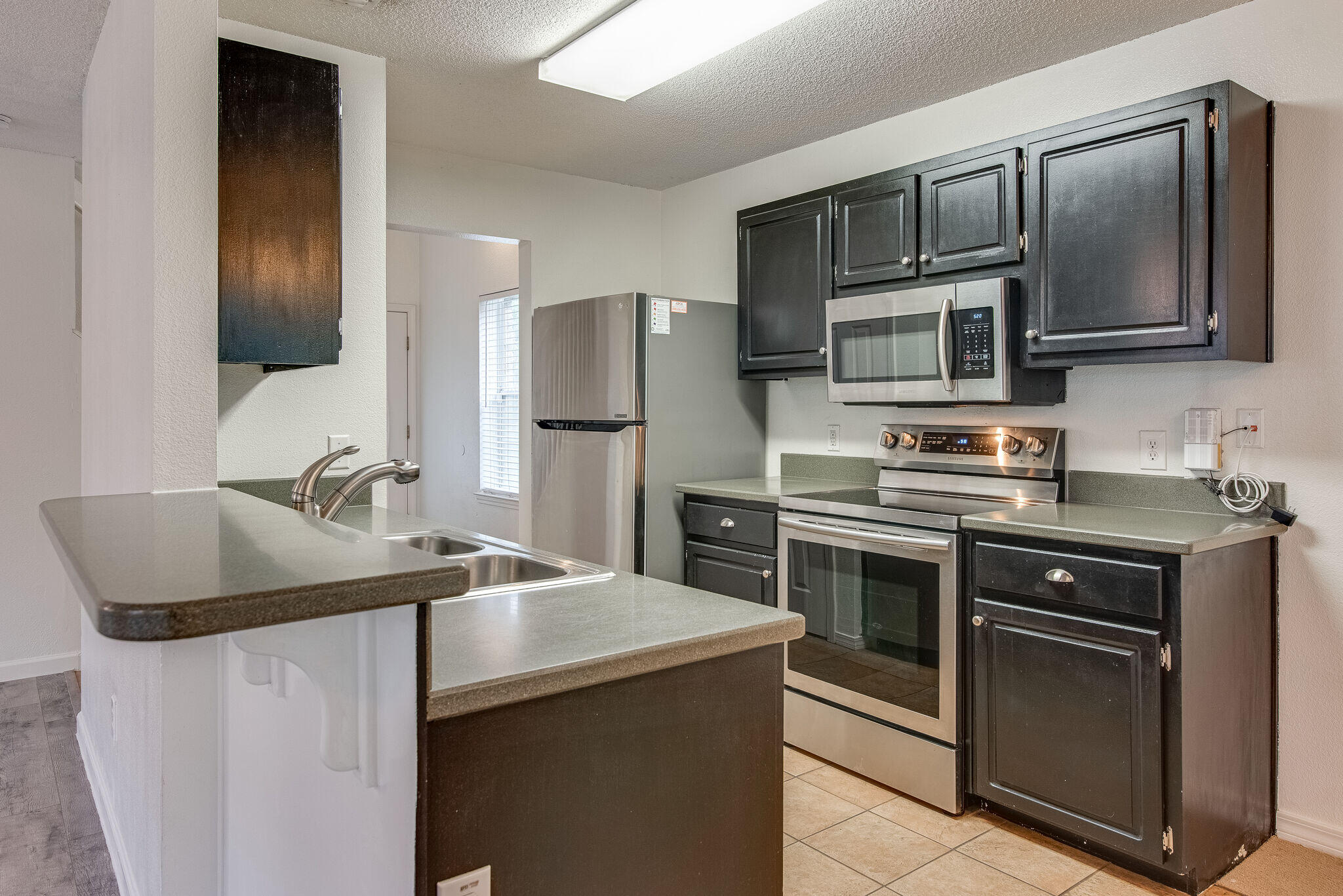 PARKER'S LANDING - Residential