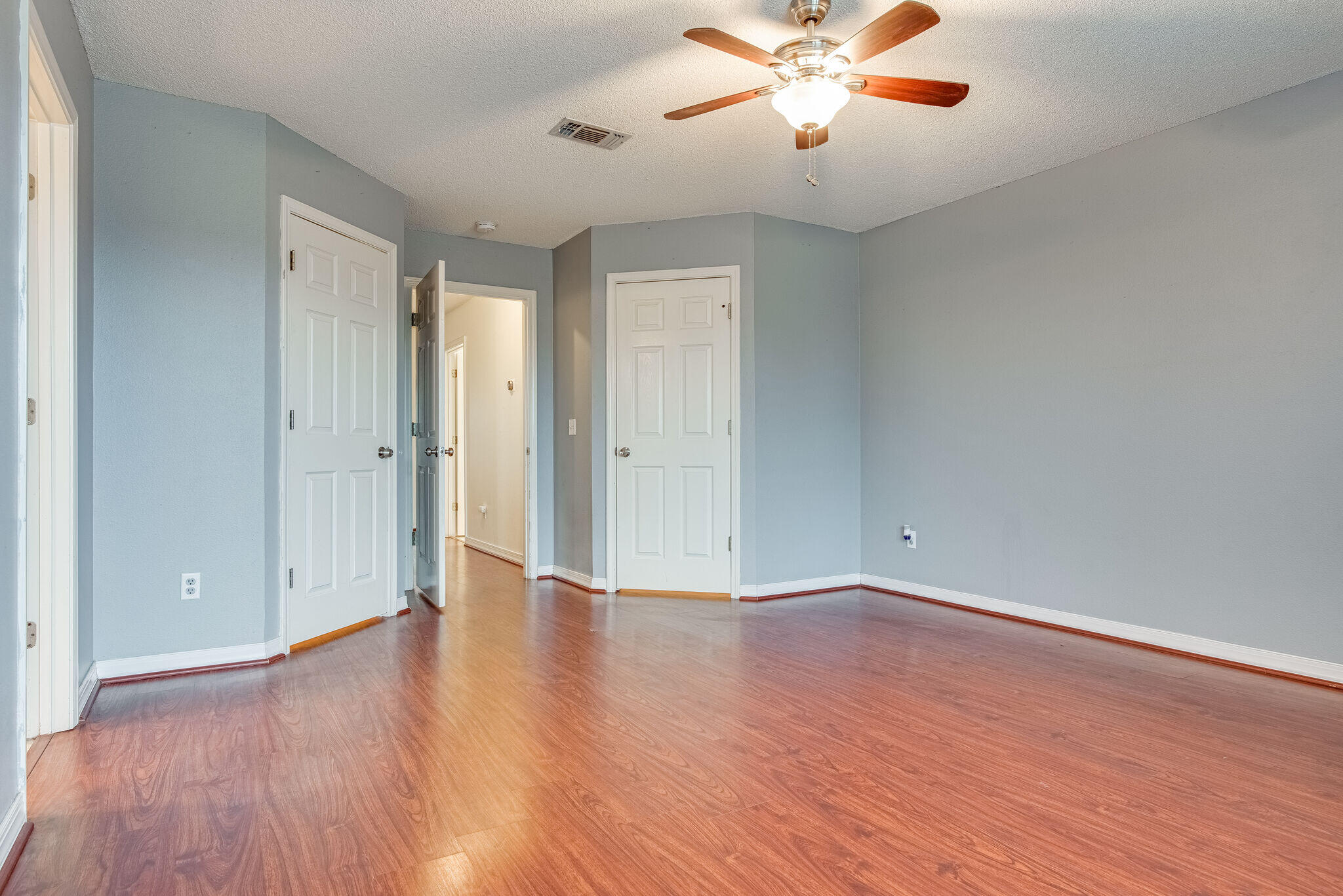 PARKER'S LANDING - Residential