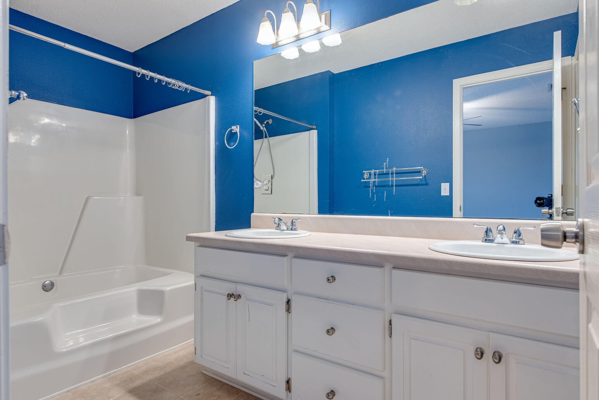 PARKER'S LANDING - Residential