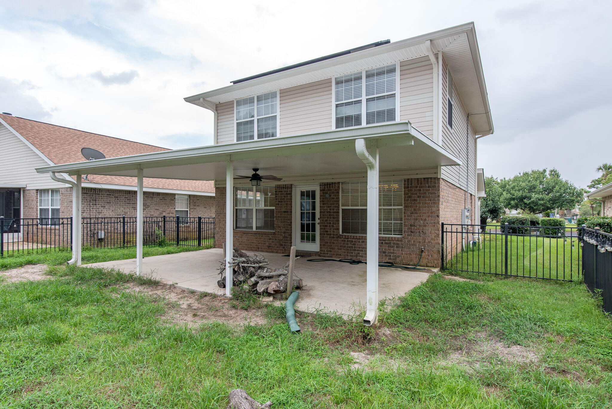 PARKER'S LANDING - Residential