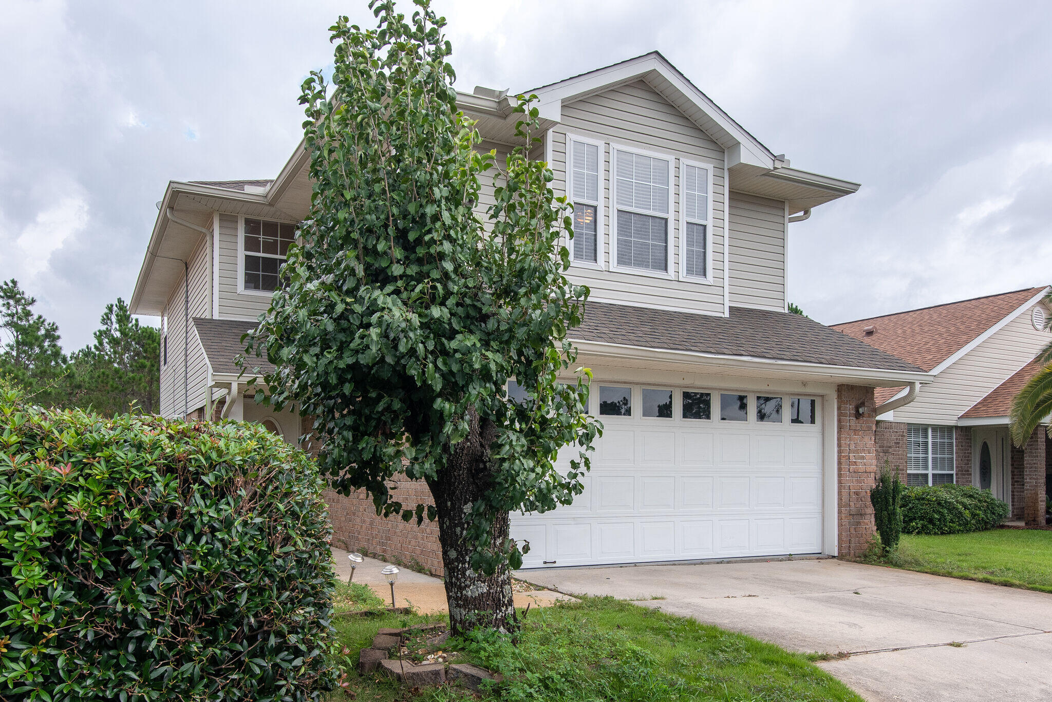 PARKER'S LANDING - Residential