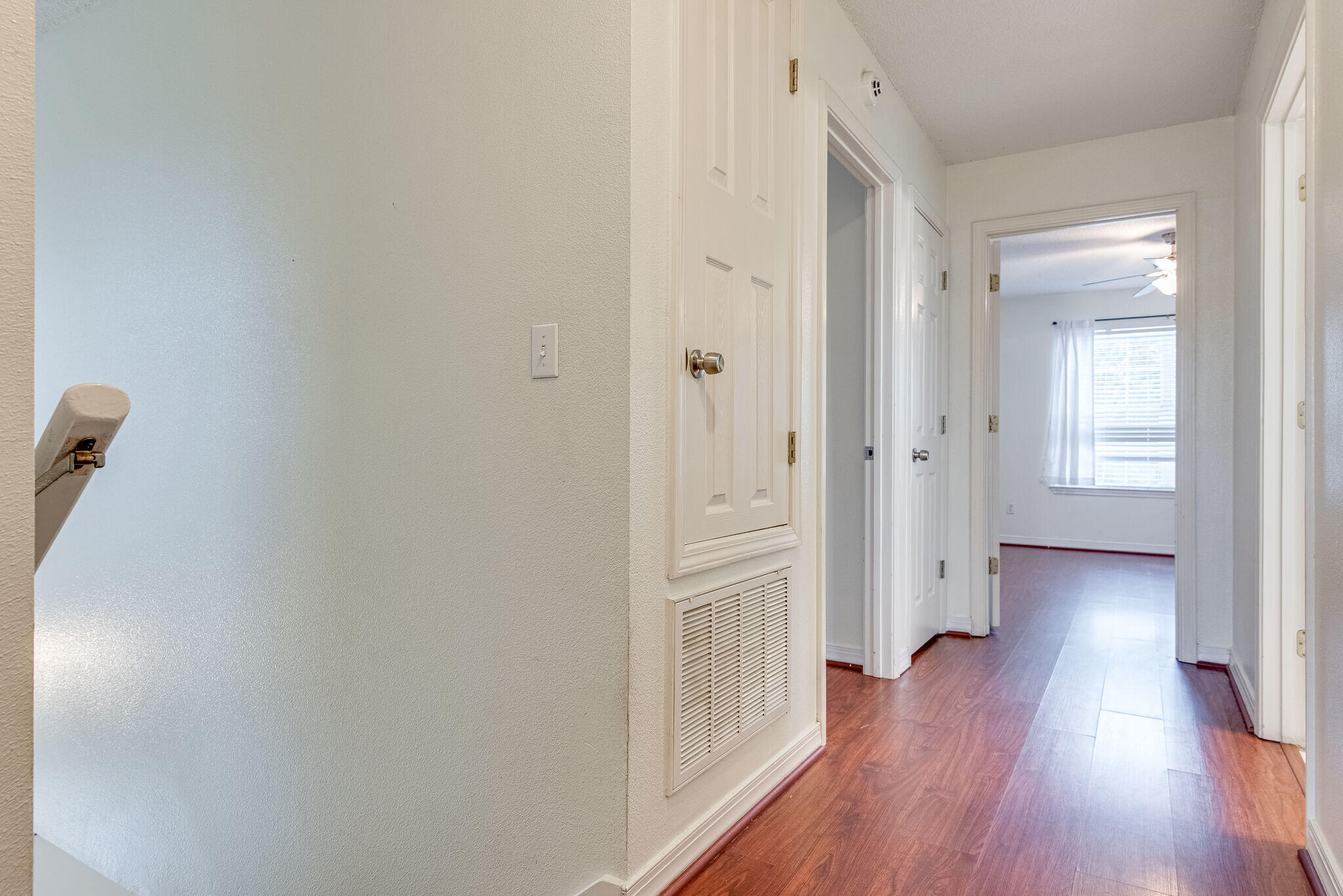 PARKER'S LANDING - Residential