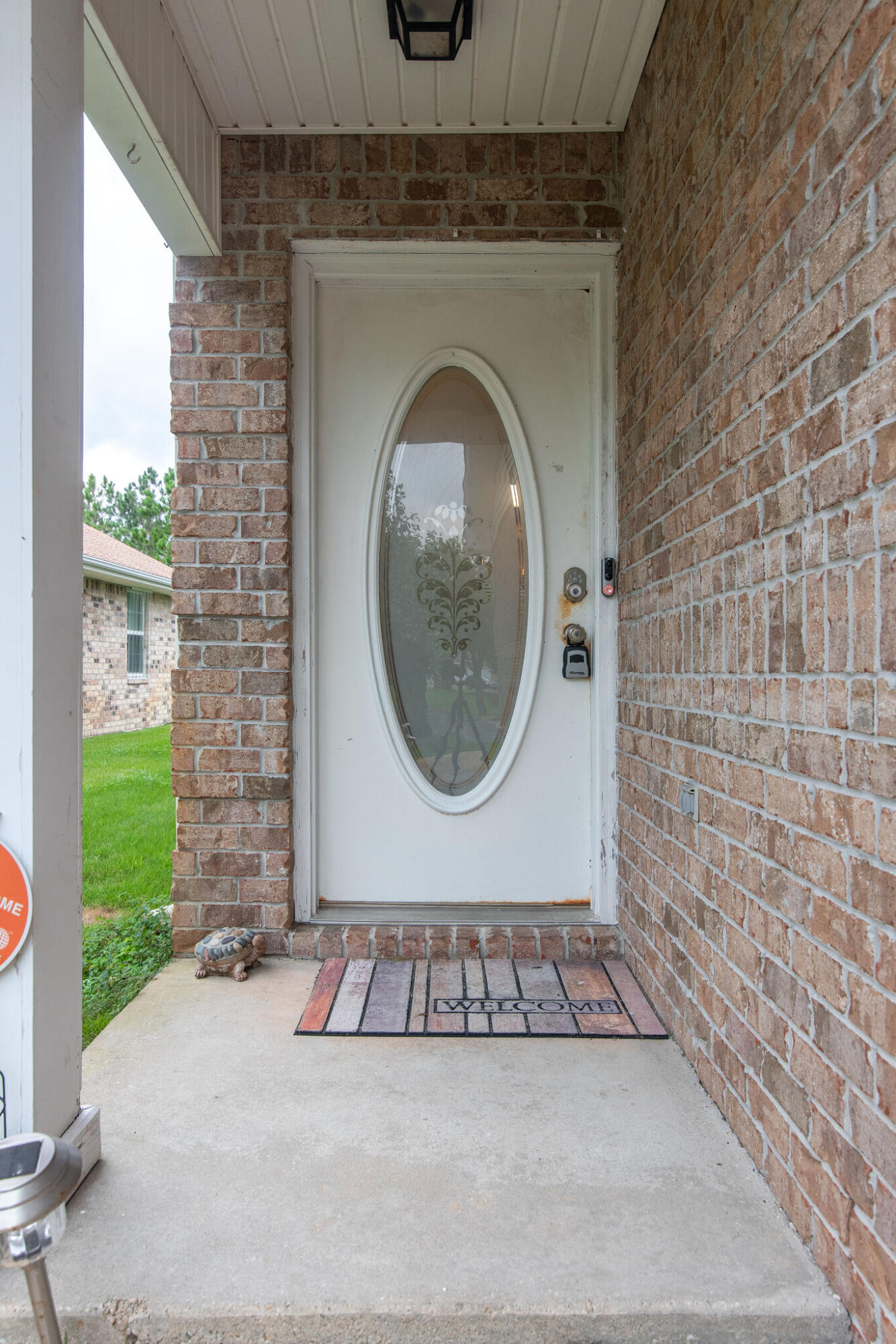 PARKER'S LANDING - Residential